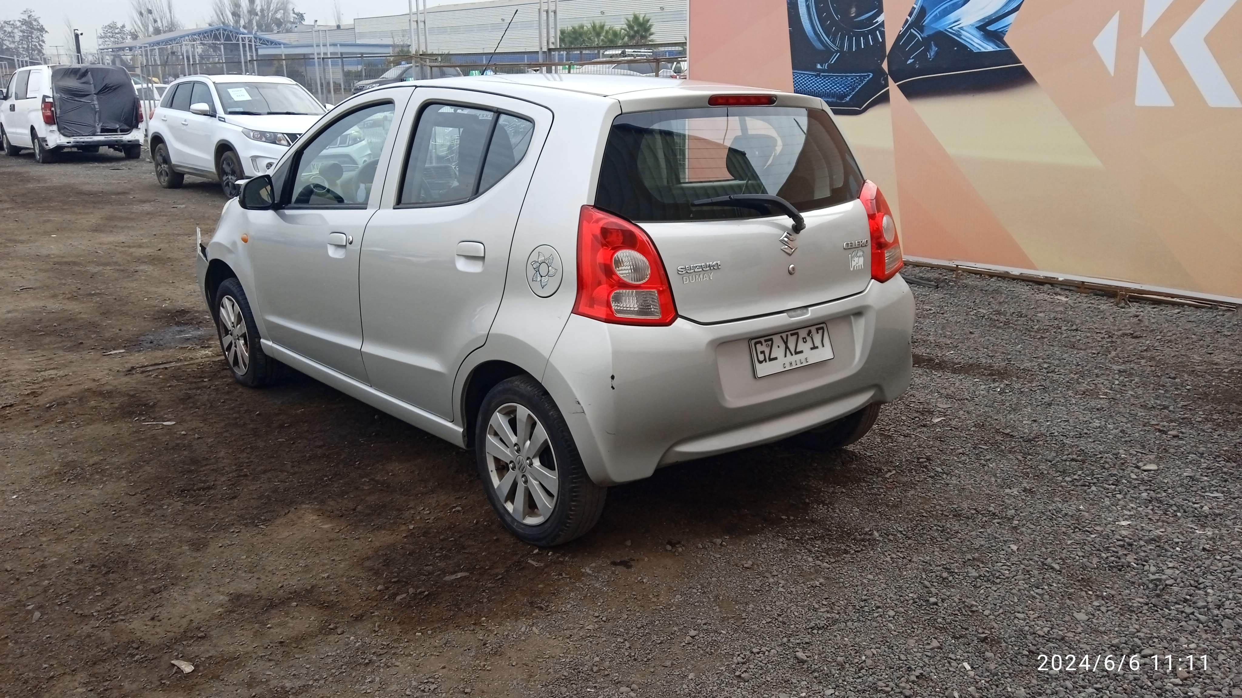 Remates Karcal