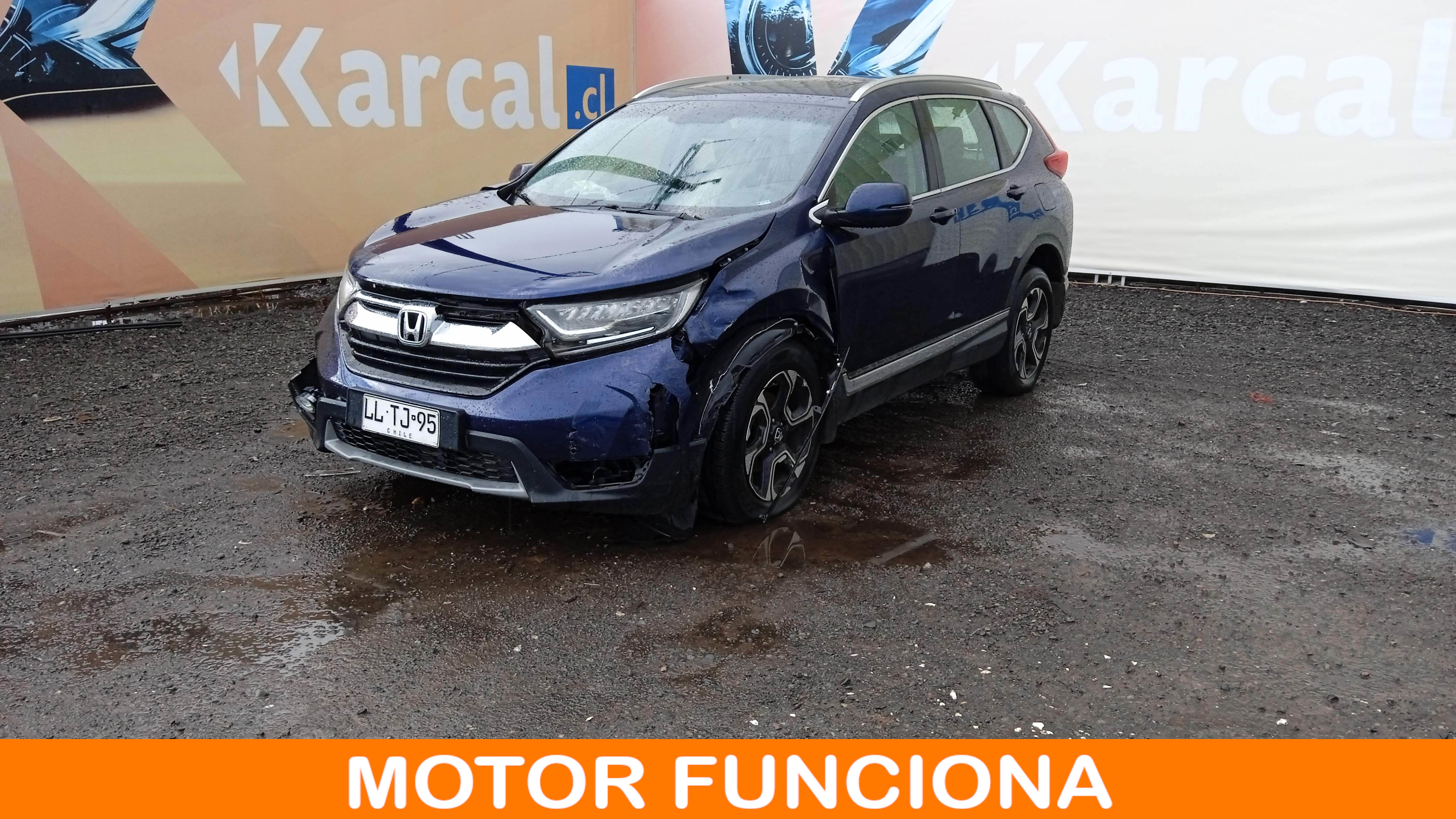 Remates Karcal