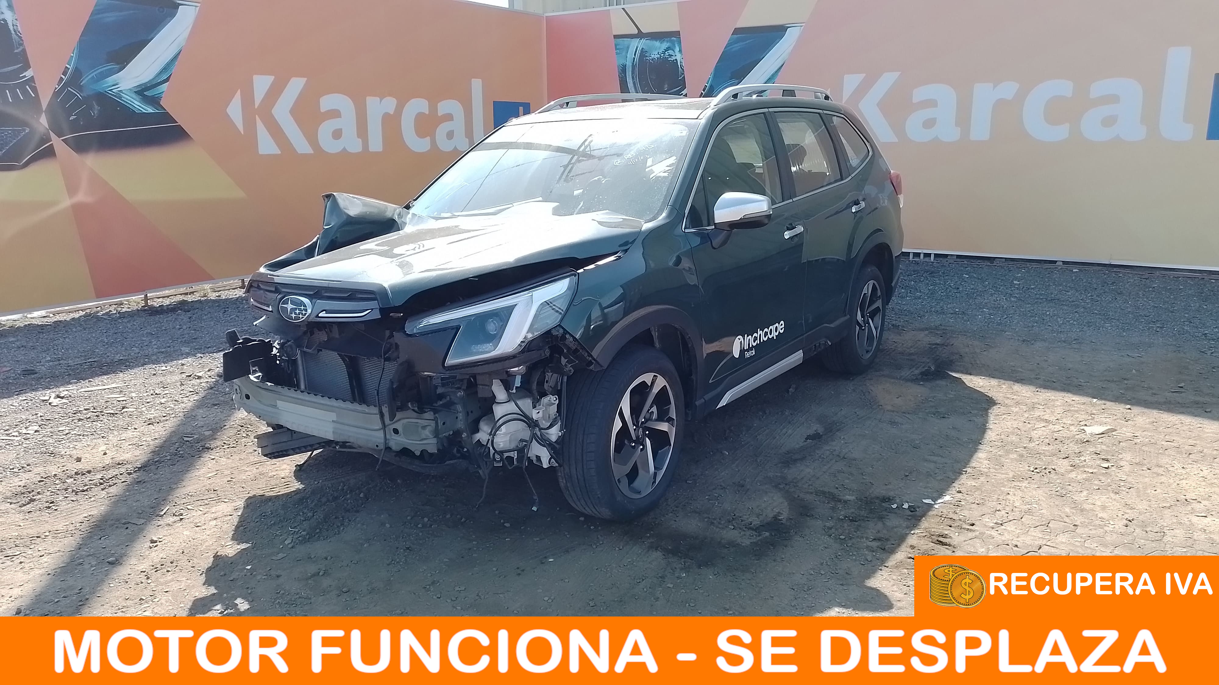 Remates Karcal