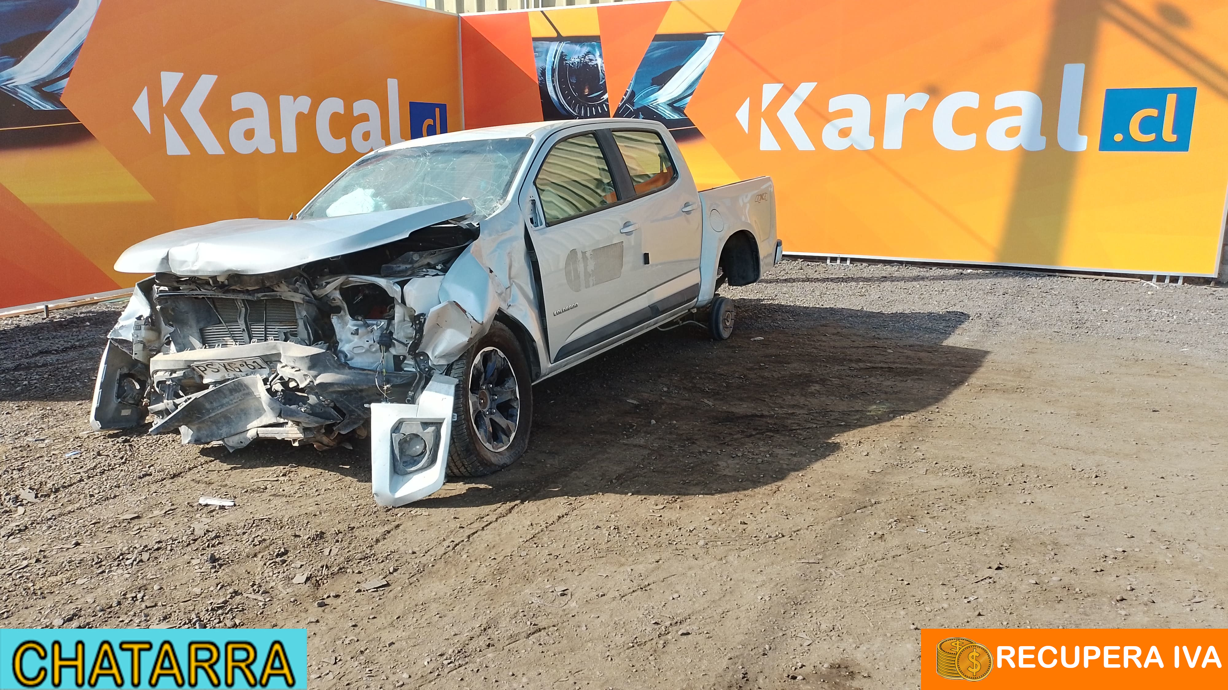 Remates Karcal