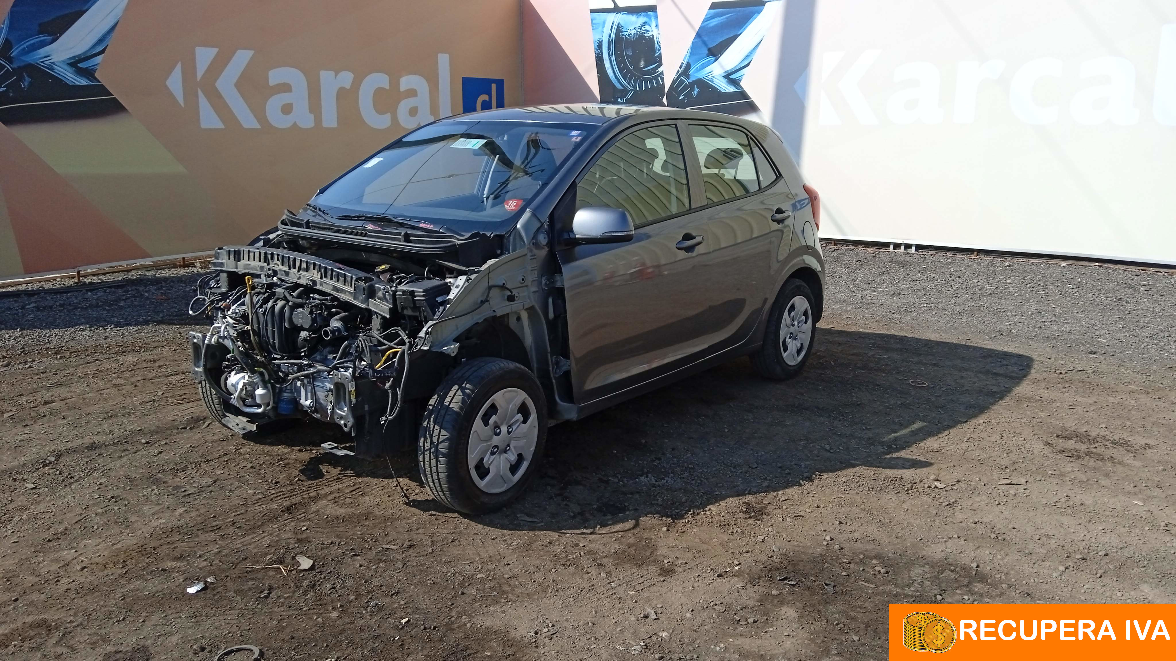 KIA MORNING MPI 1.2 2022 RWJF65