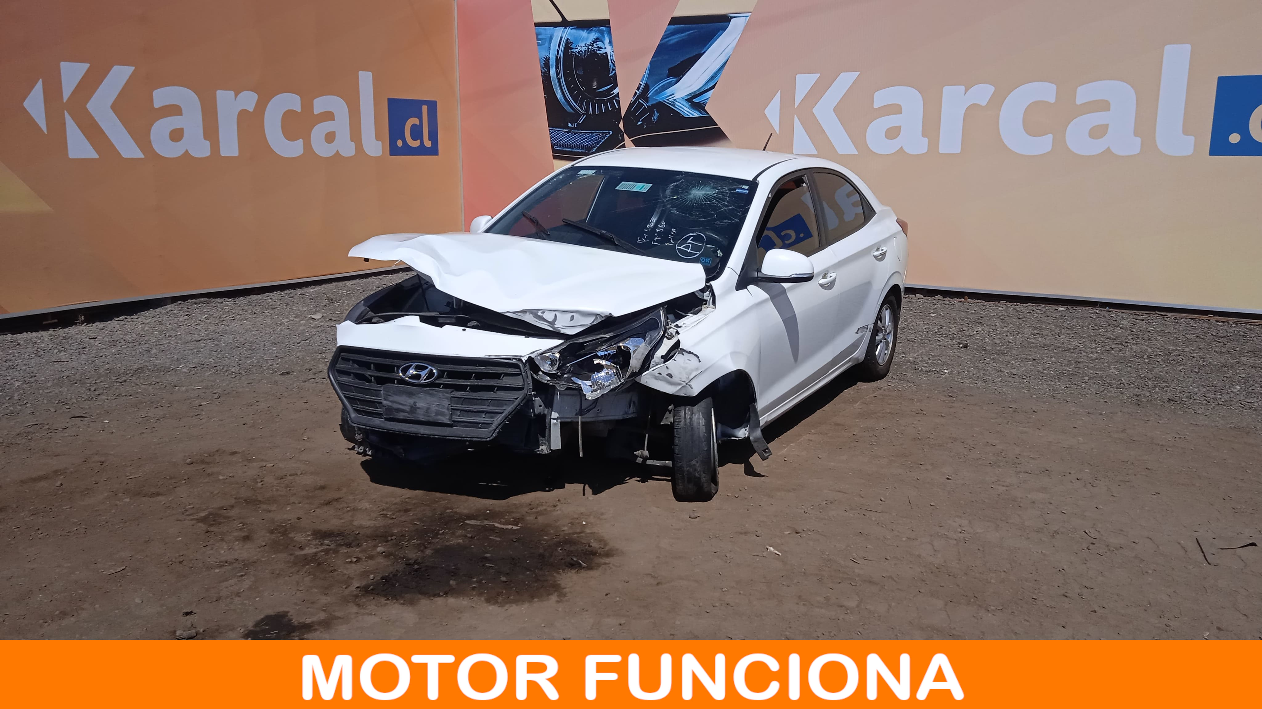 HYUNDAI VERNA CB 1.4 2021 PJCJ60