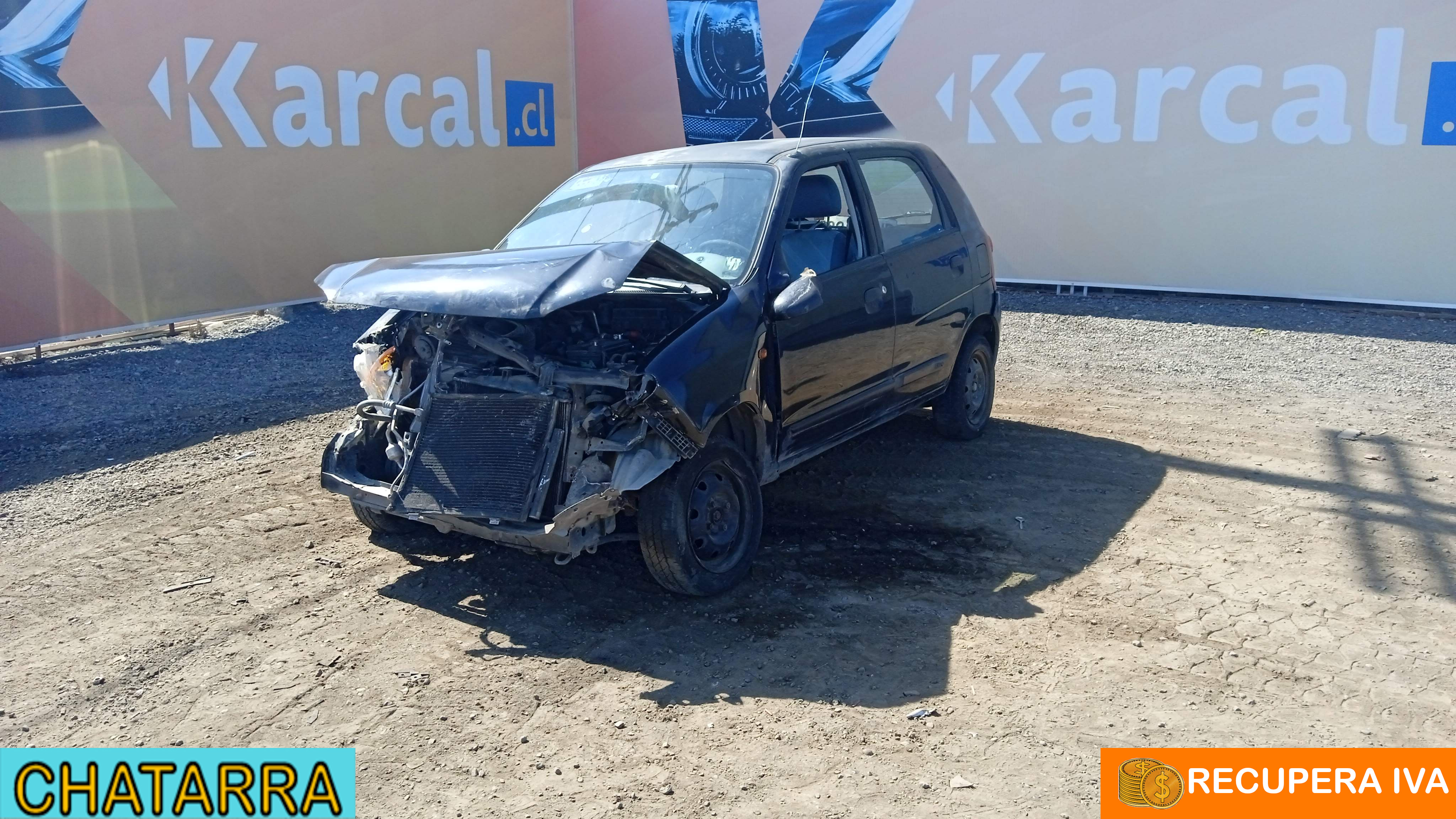 Remates Karcal