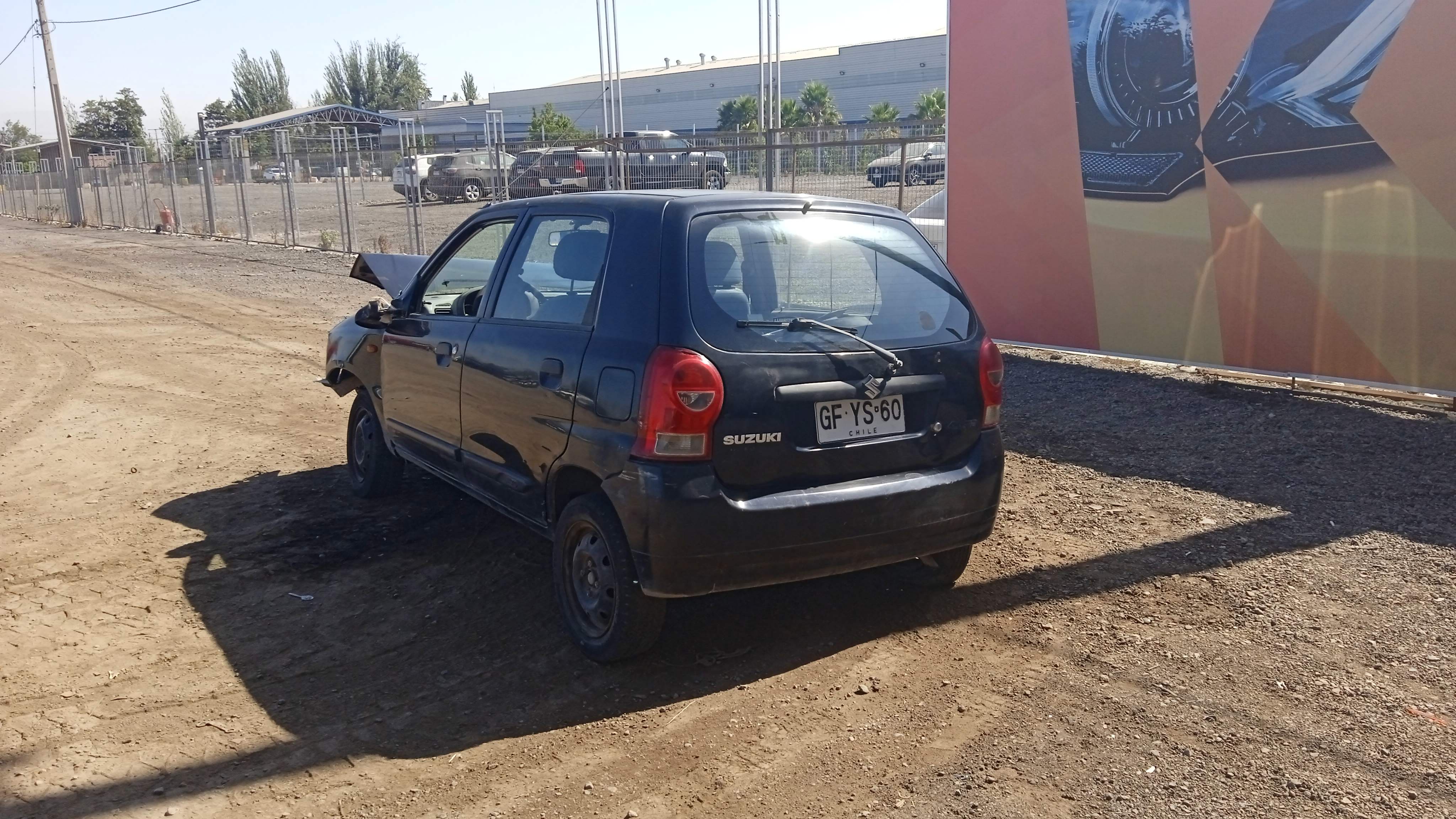 Remates Karcal