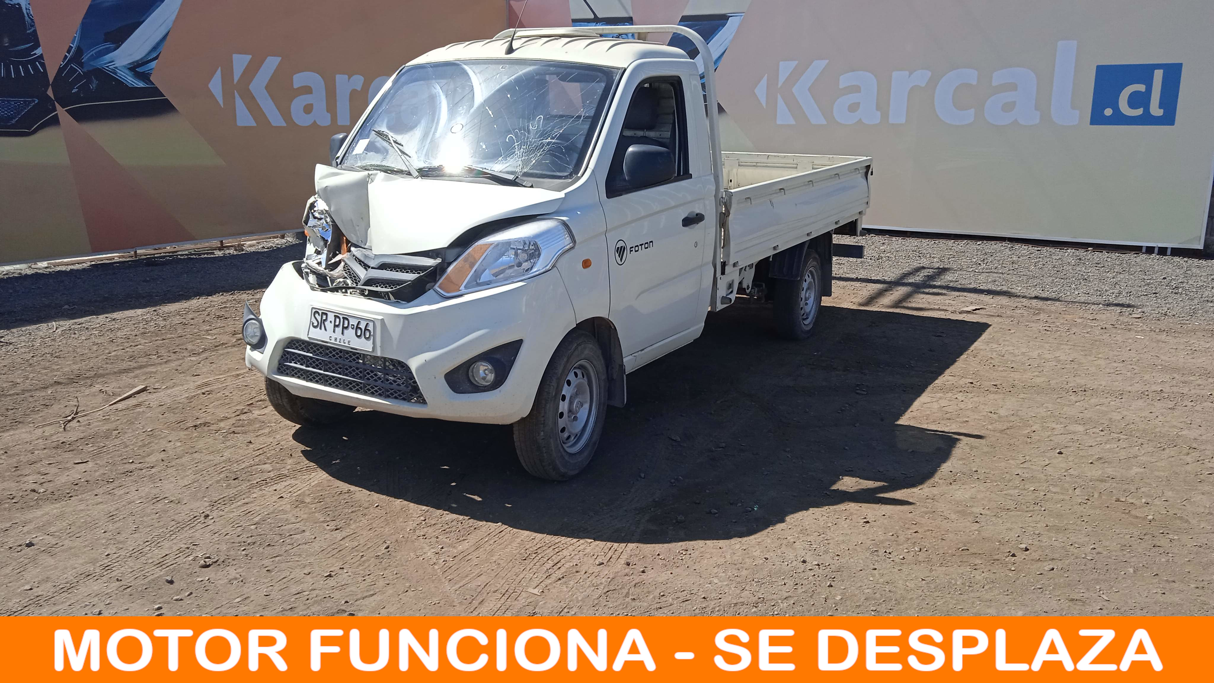 Remates Karcal