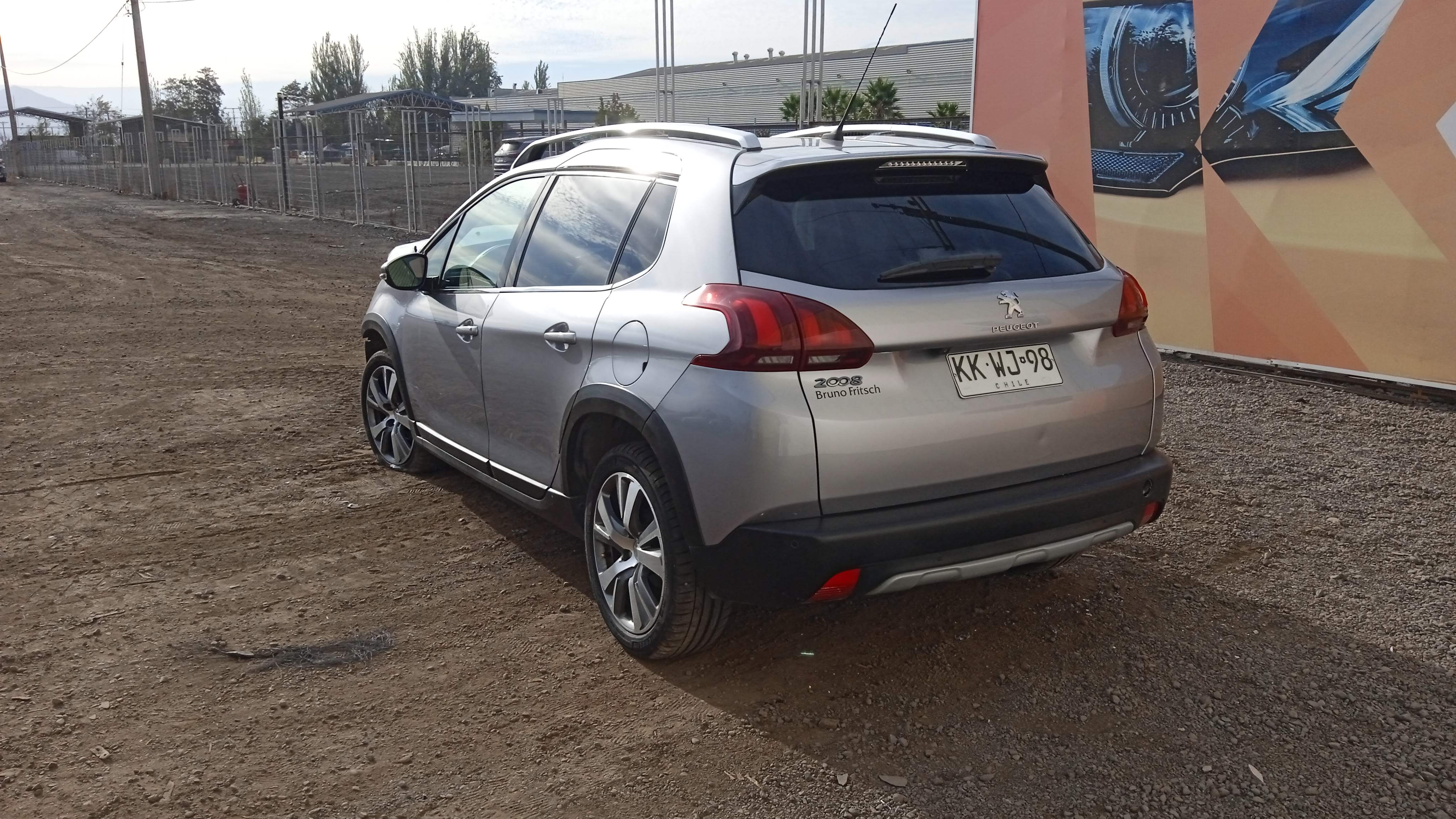 Remates Karcal