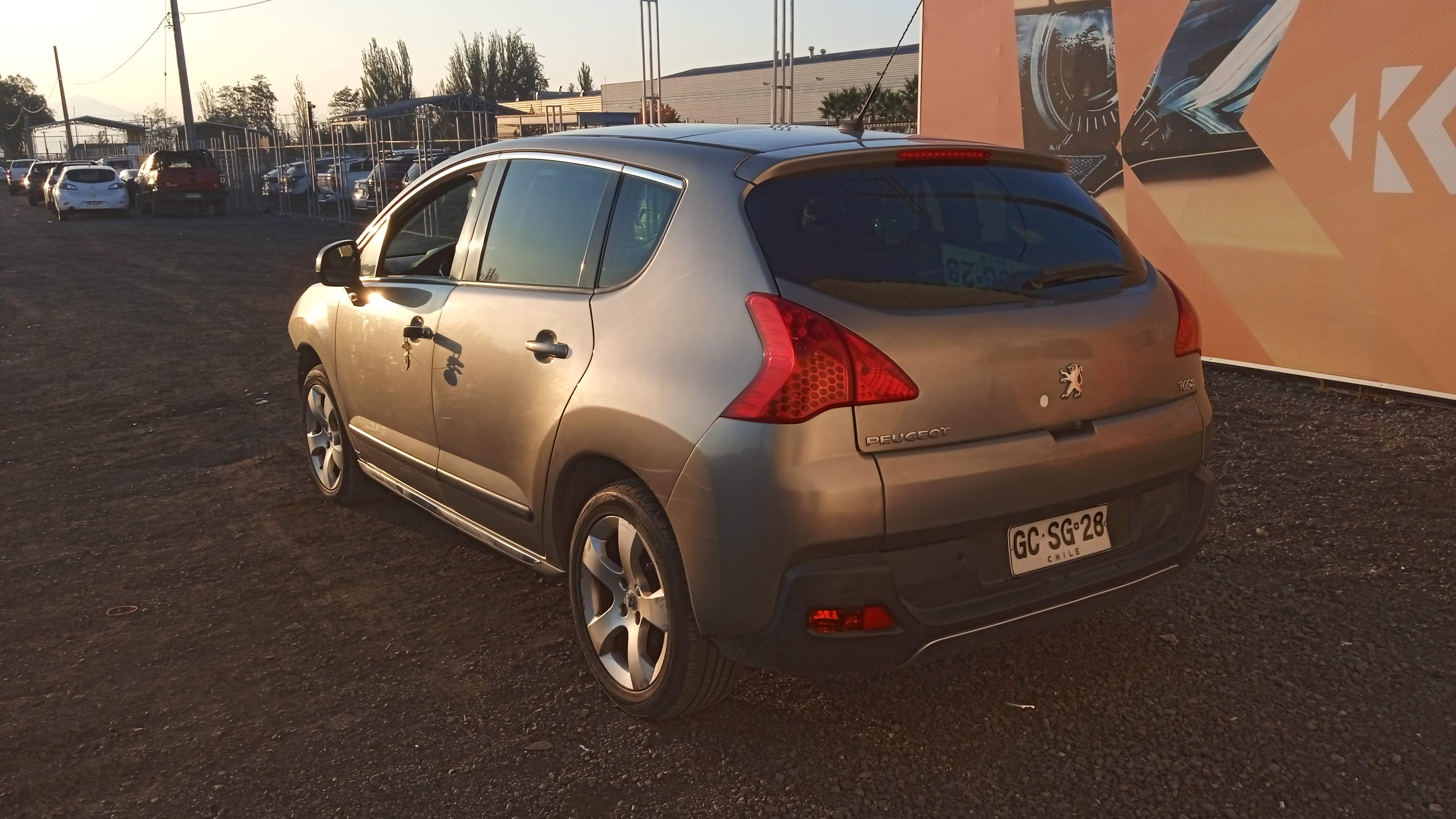 Remates Karcal