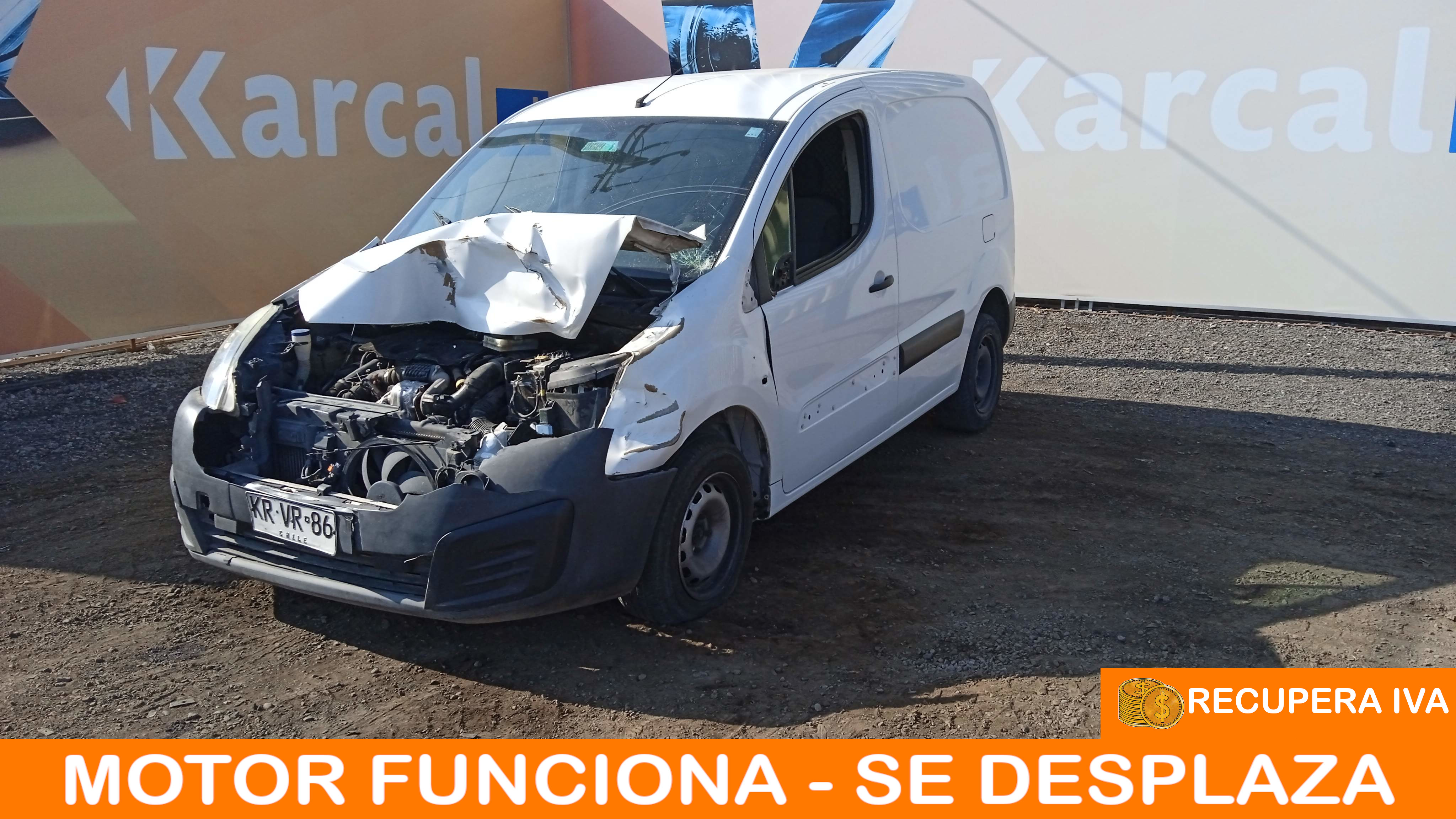 Remates Karcal
