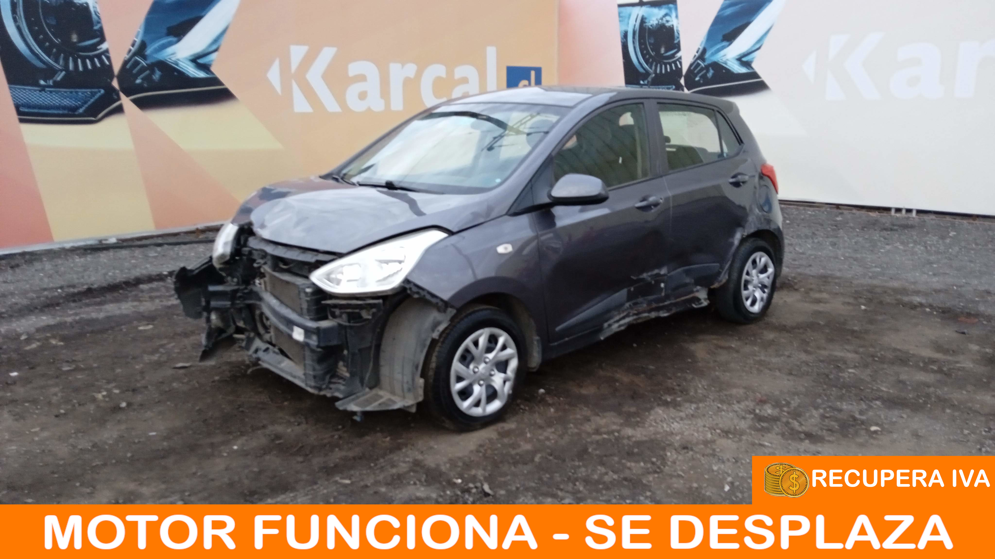 Remates Karcal