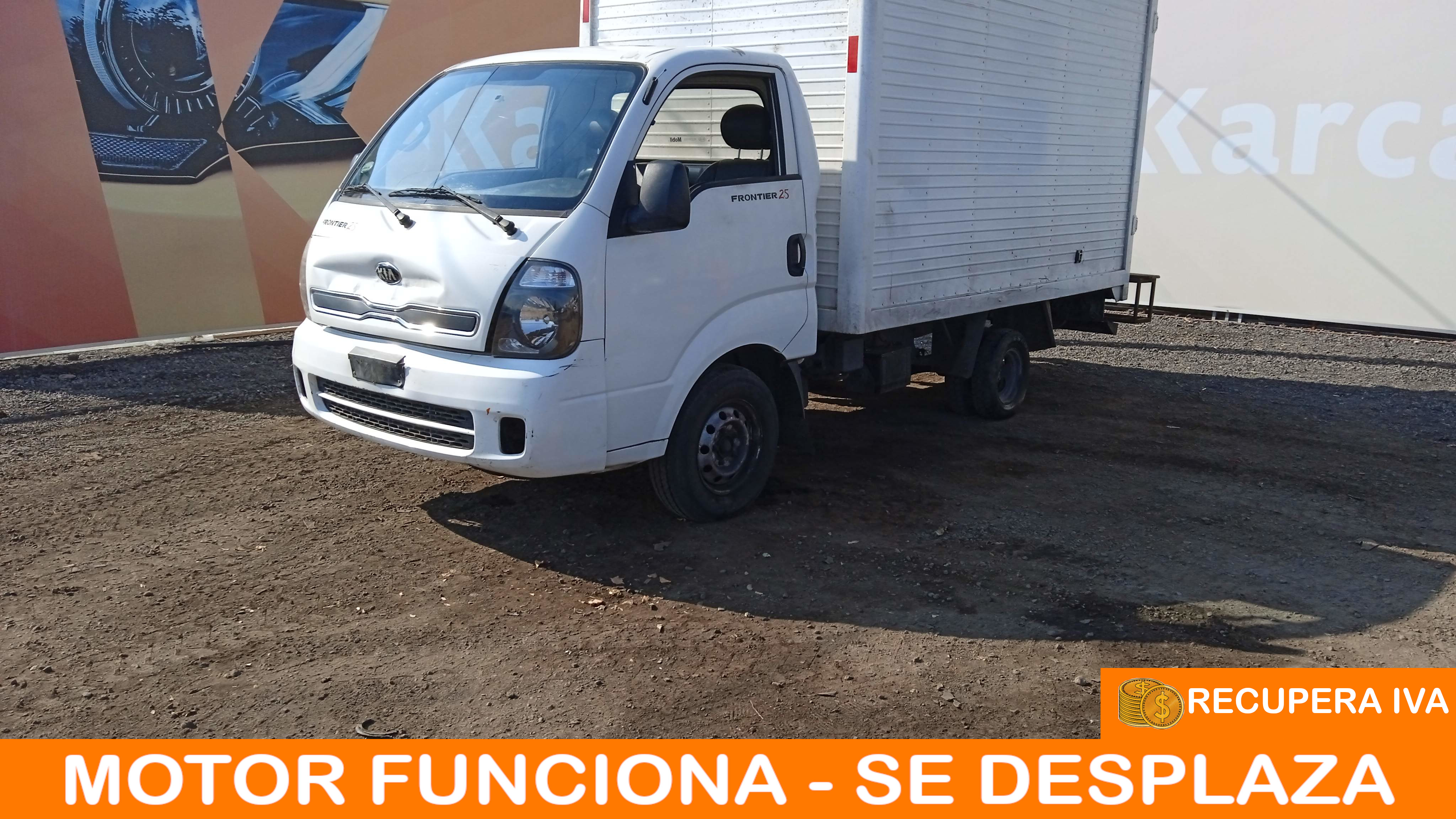 Remates Karcal