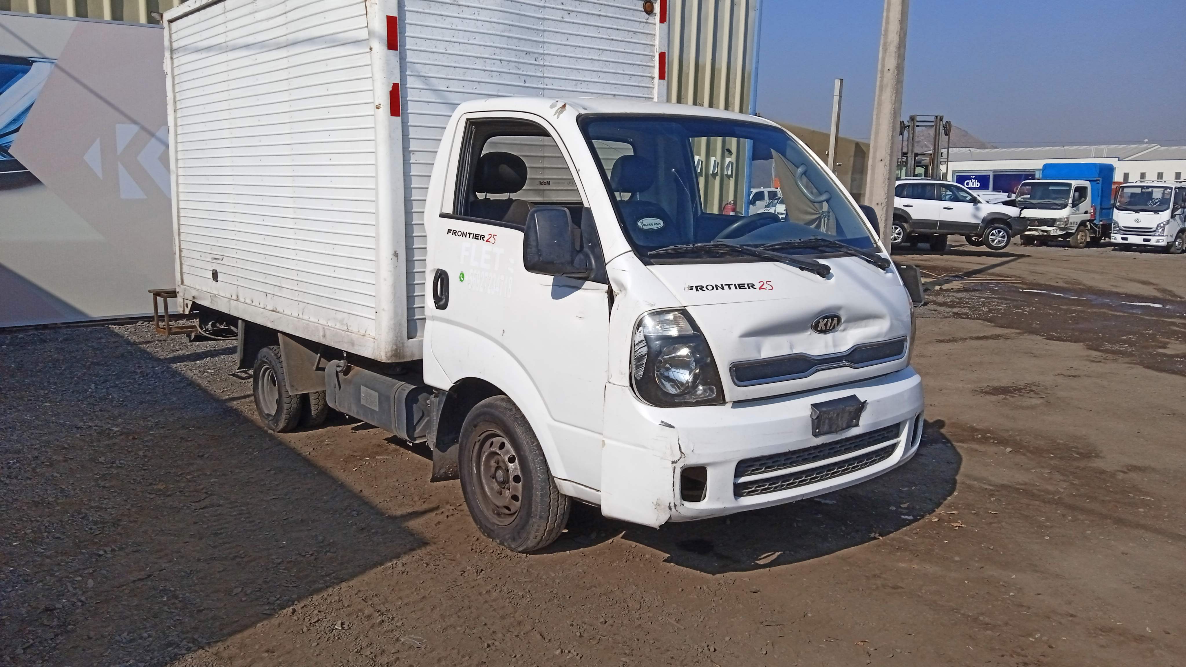 Remates Karcal