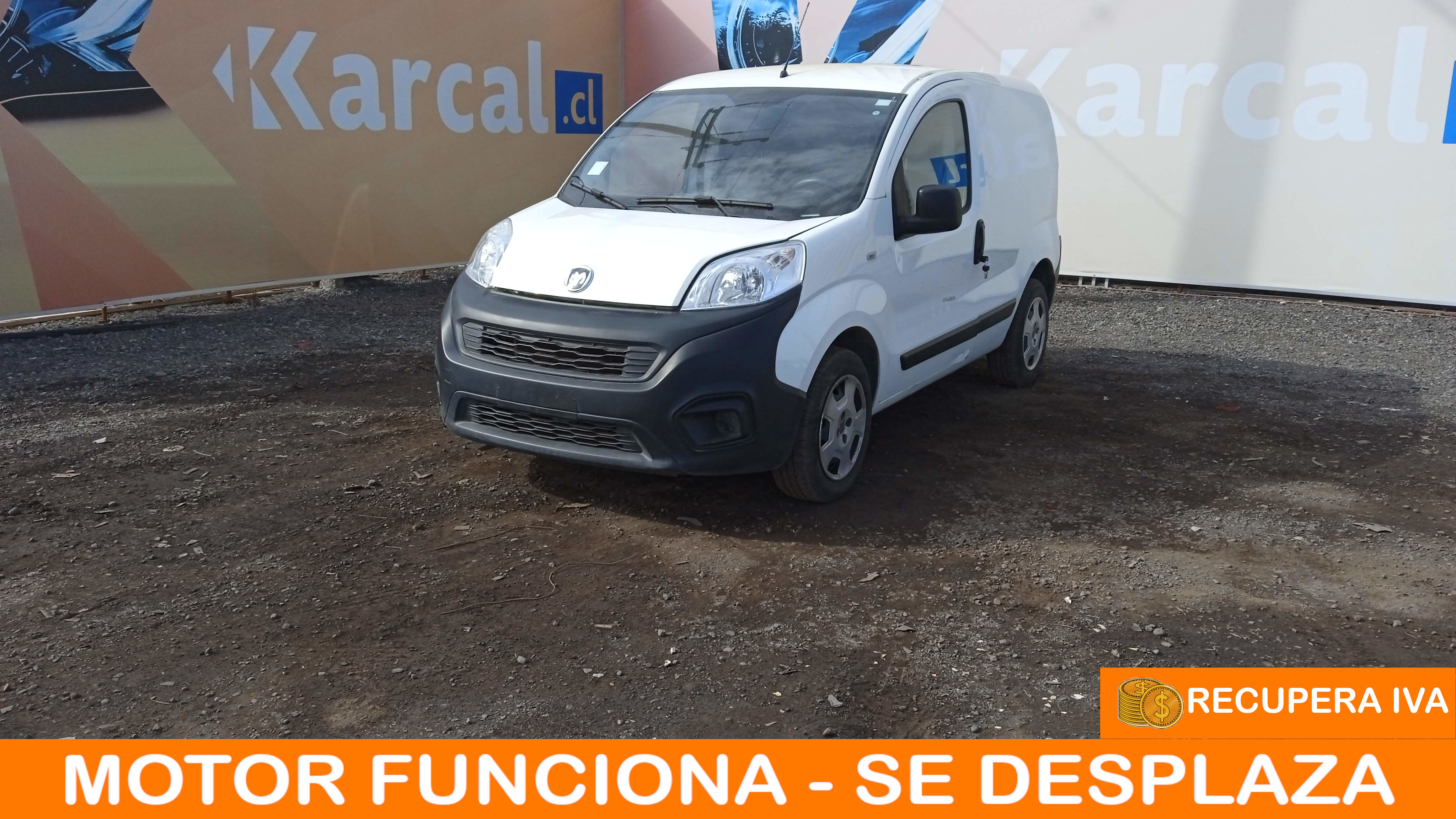 Remates Karcal