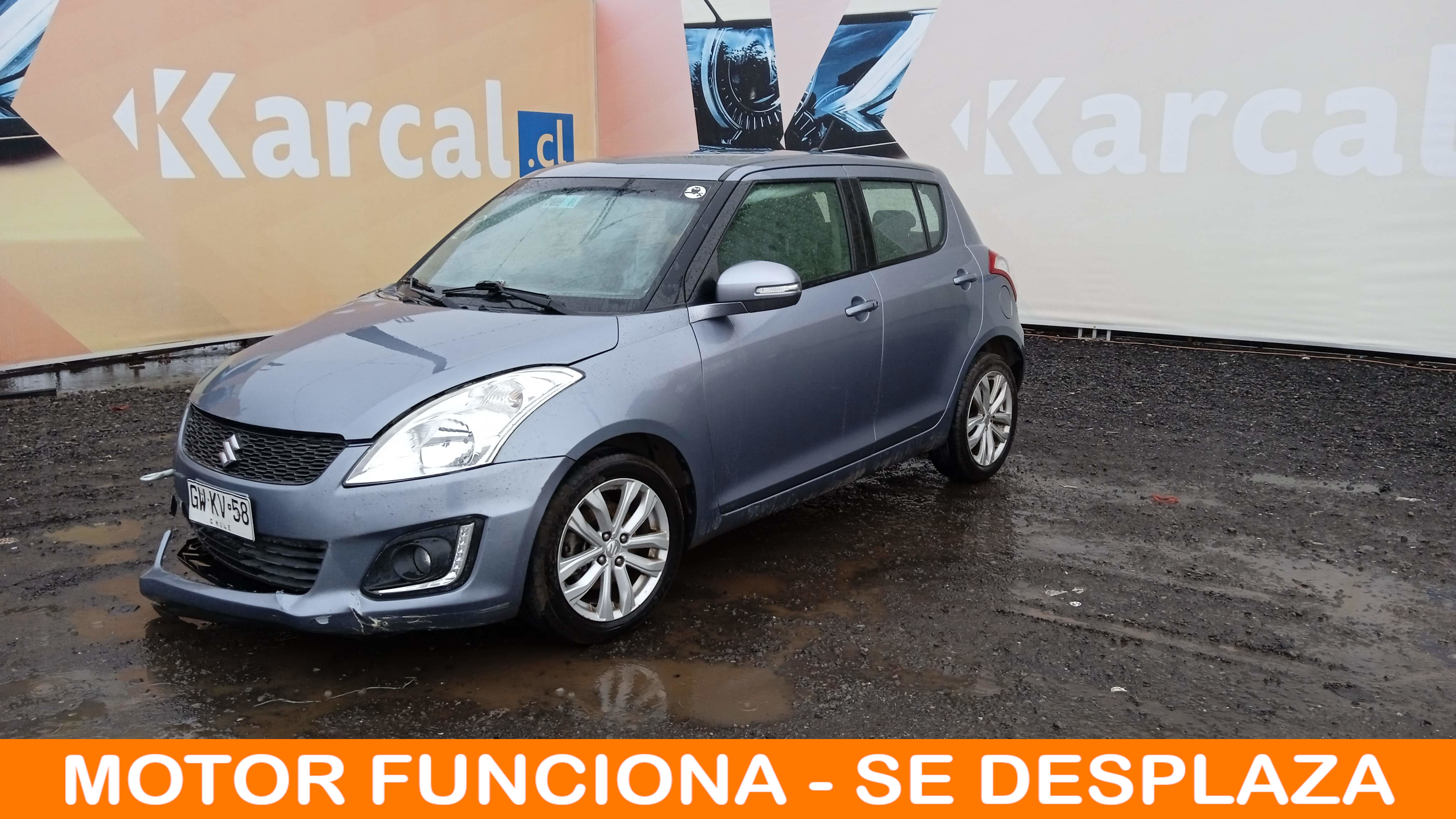 Remates Karcal