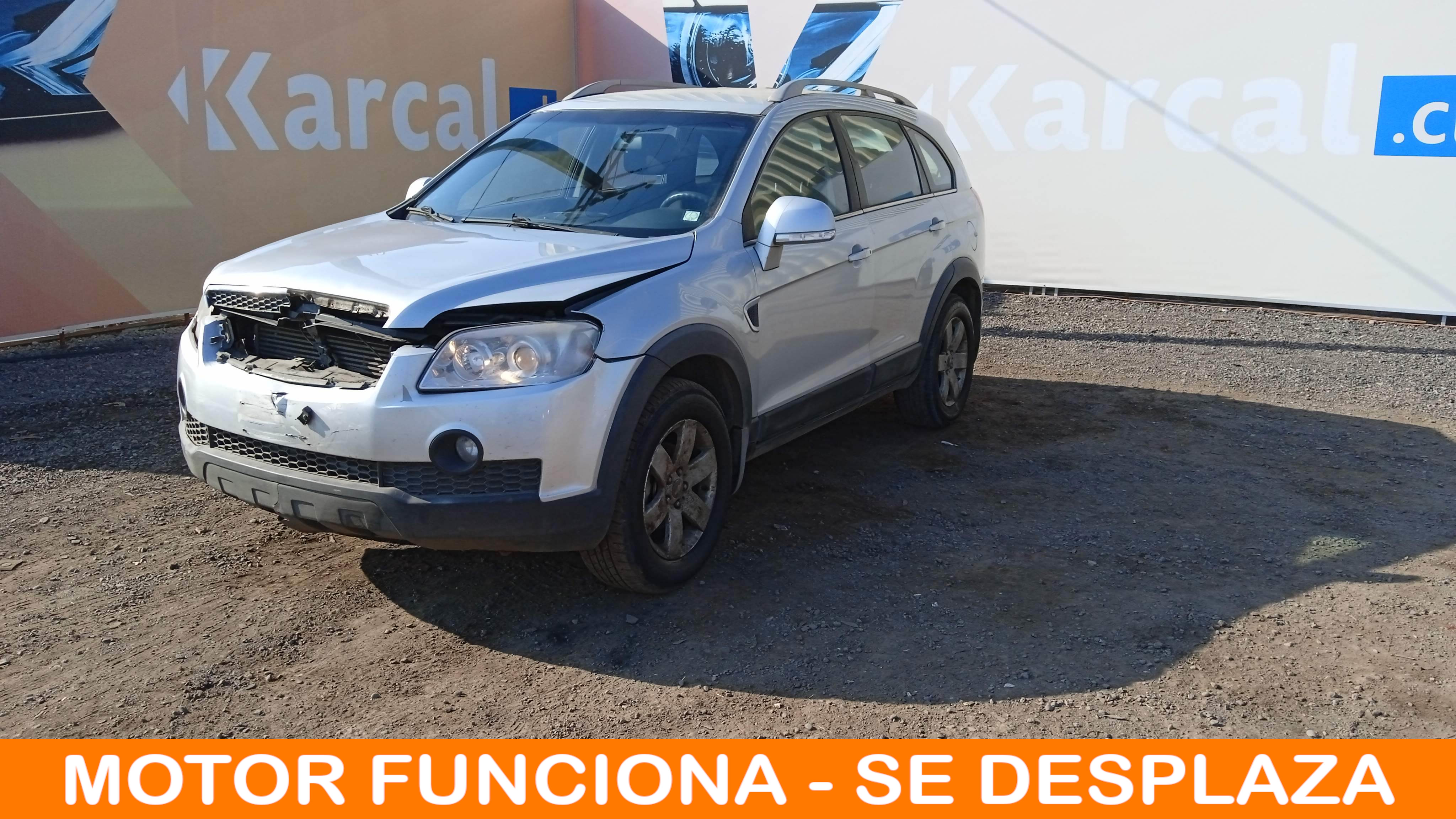 Remates Karcal