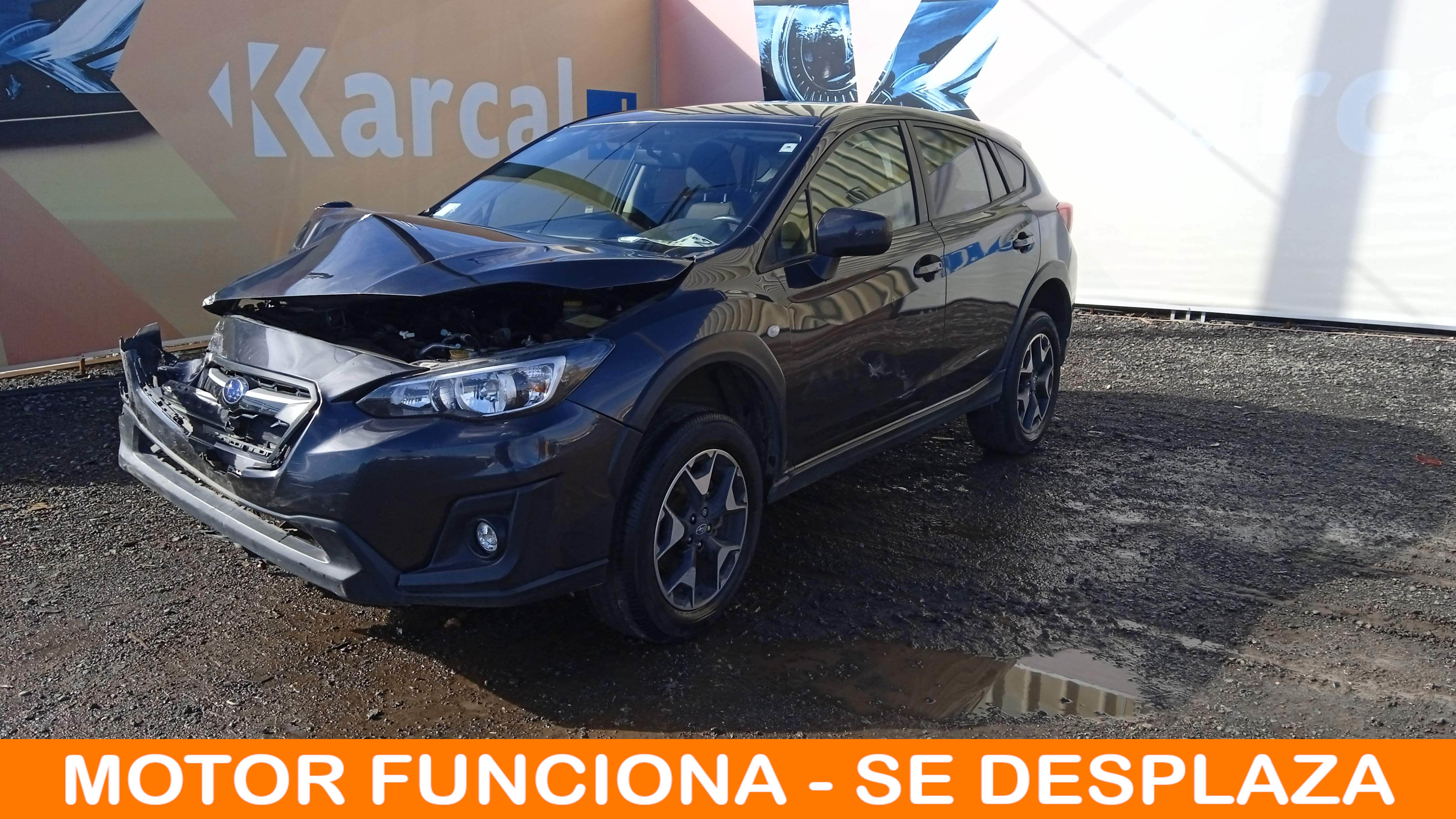 Remates Karcal
