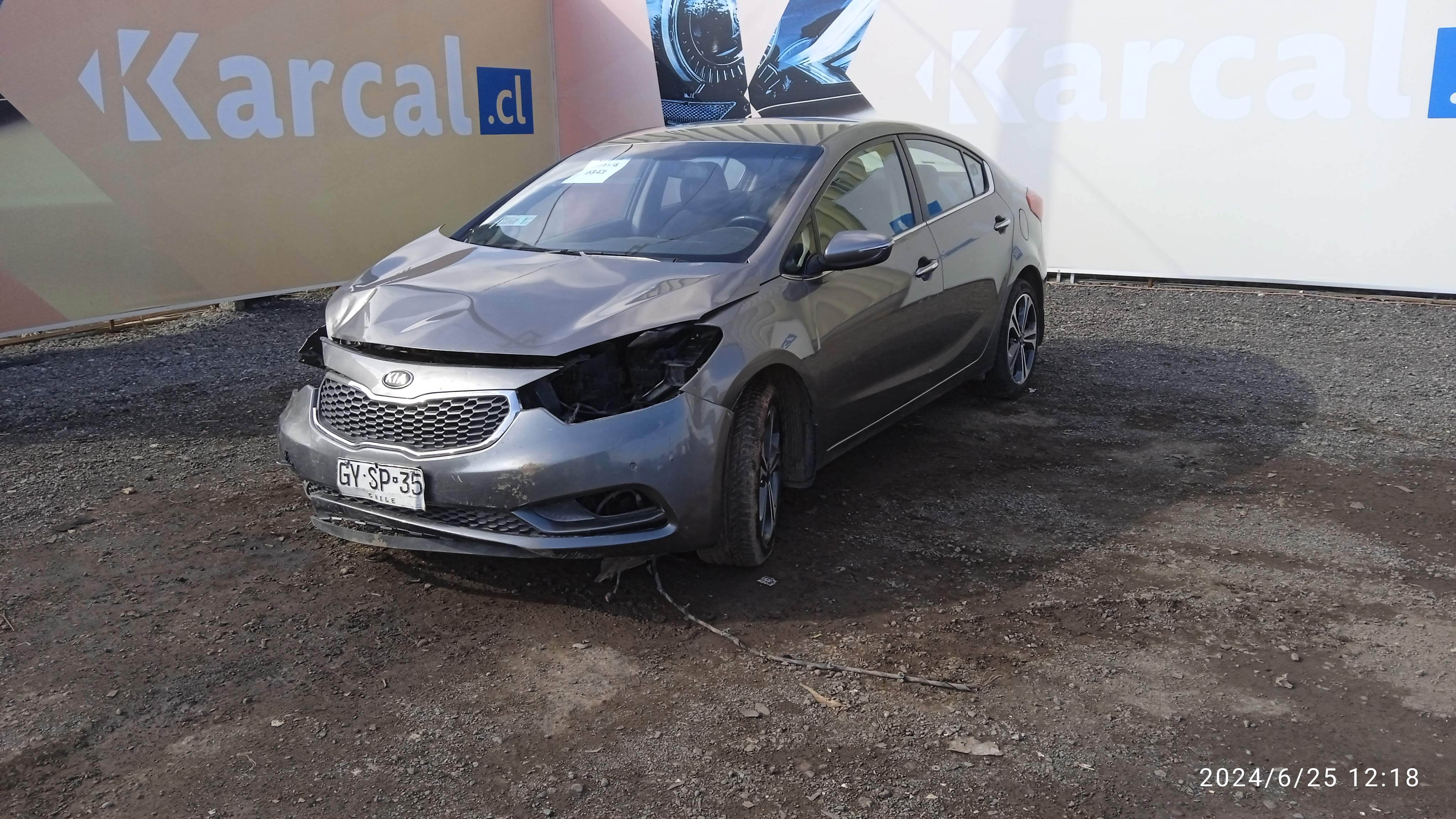Remates Karcal