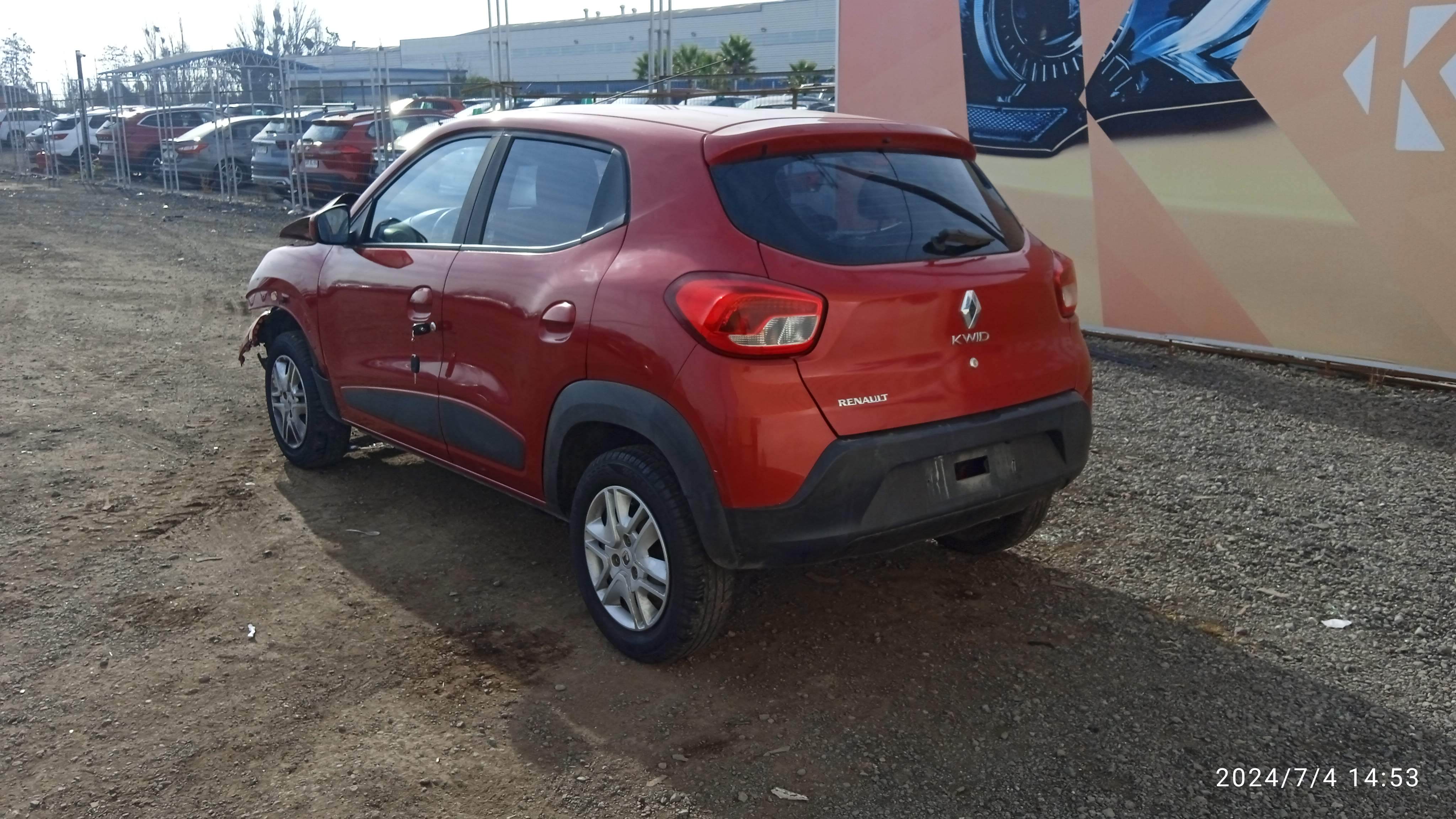 Remates Karcal