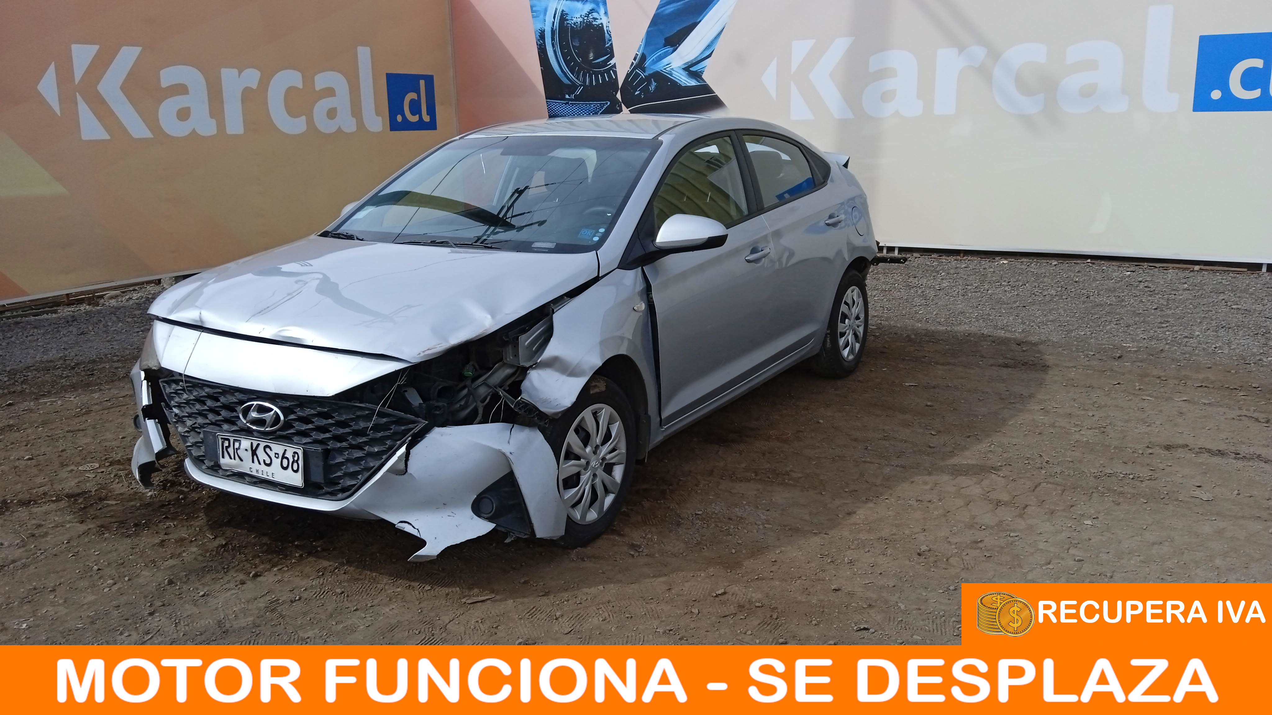 Remates Karcal