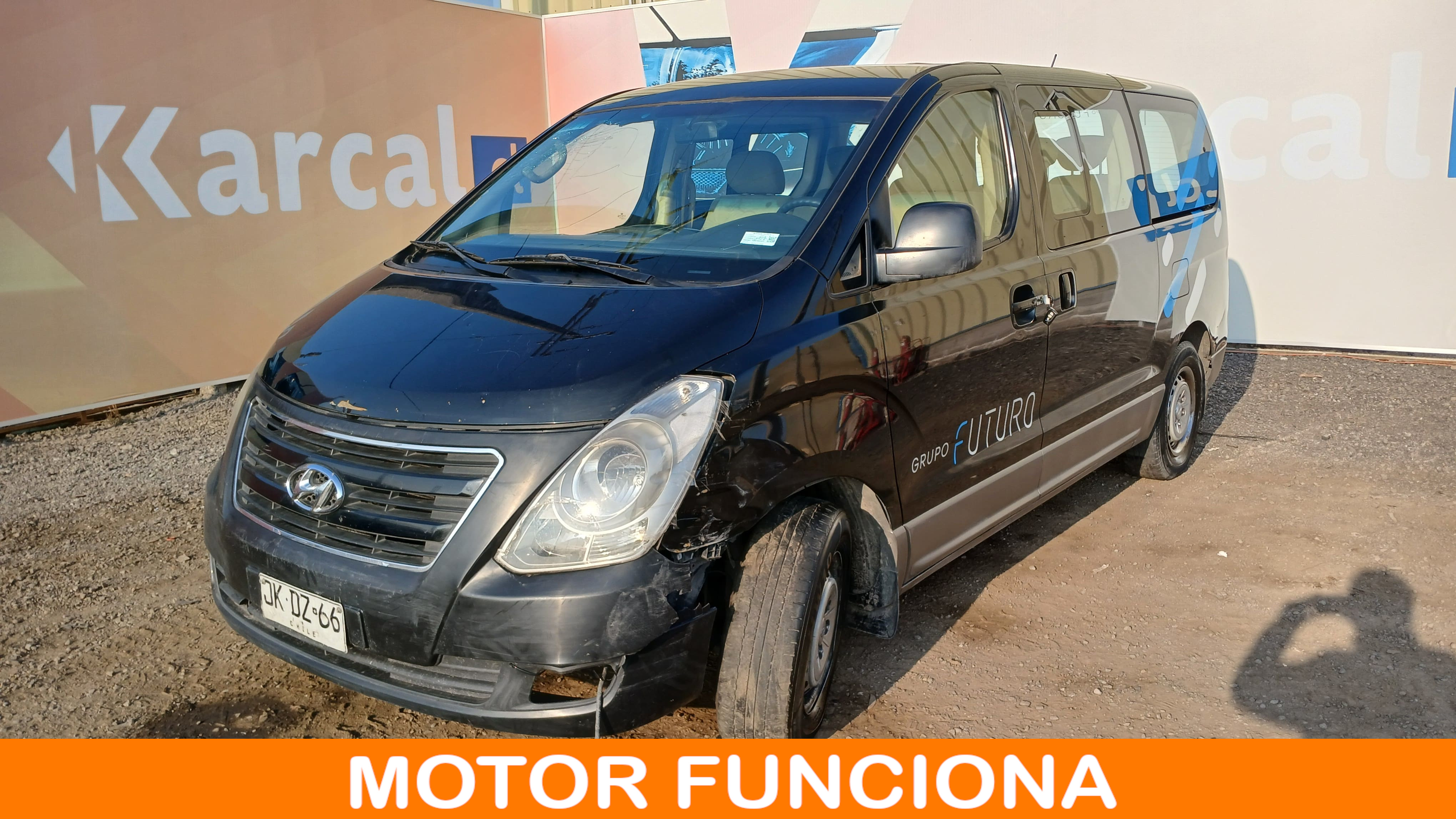 Remates Karcal