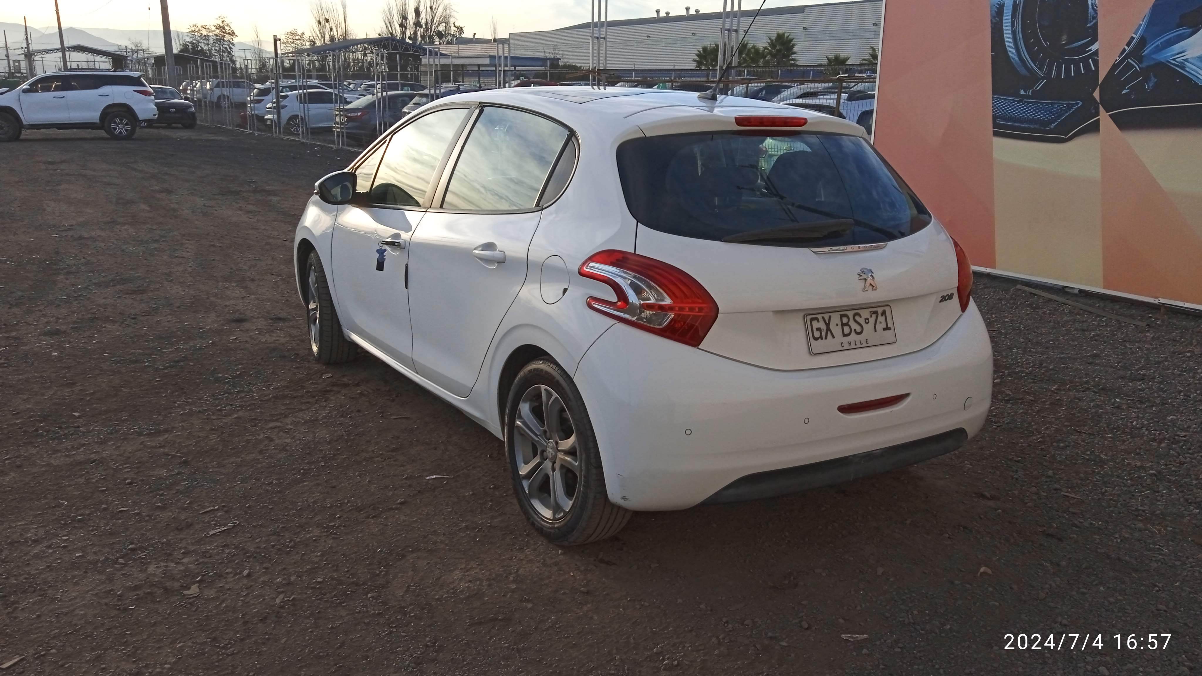 Remates Karcal