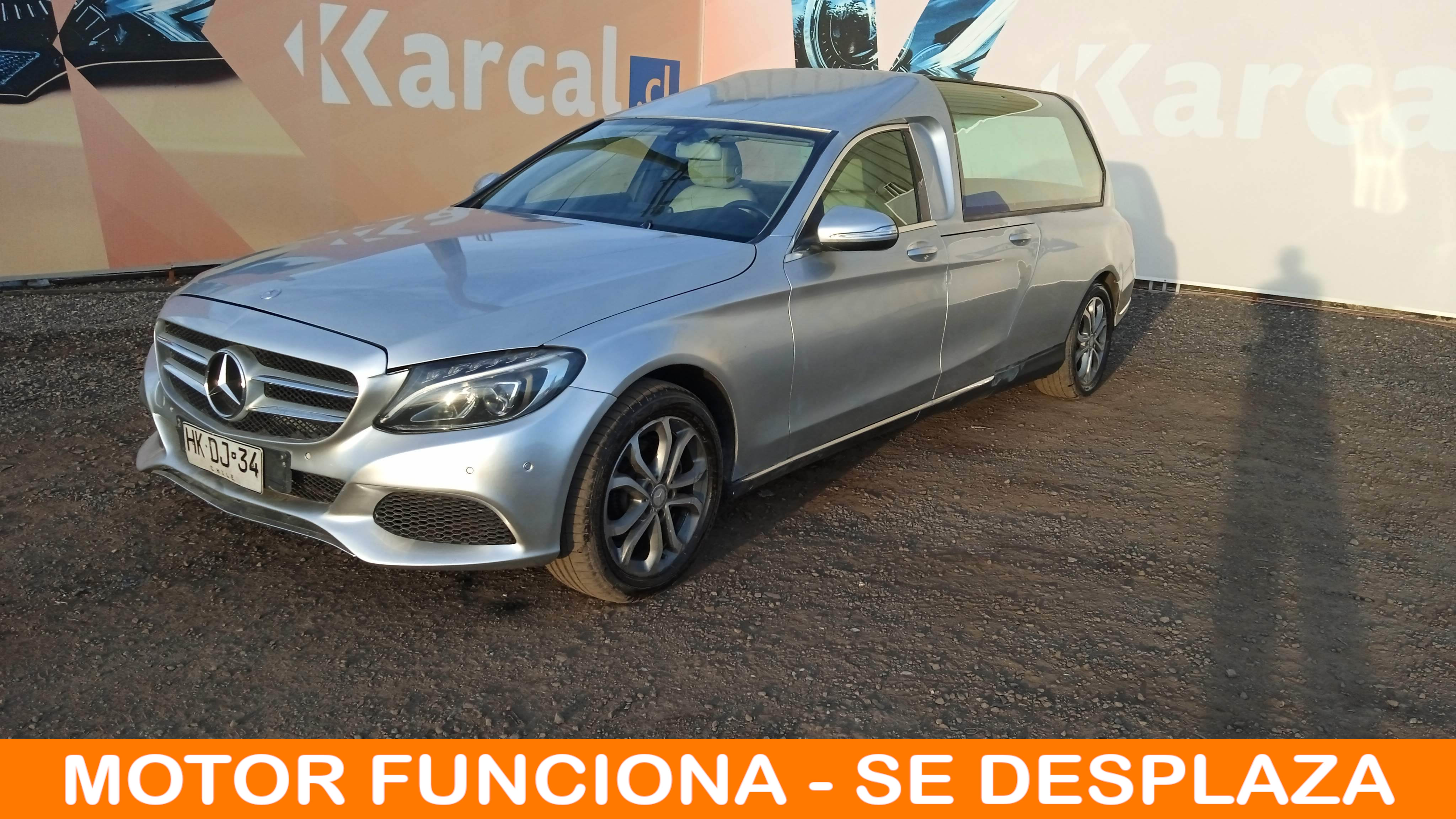 Remates Karcal