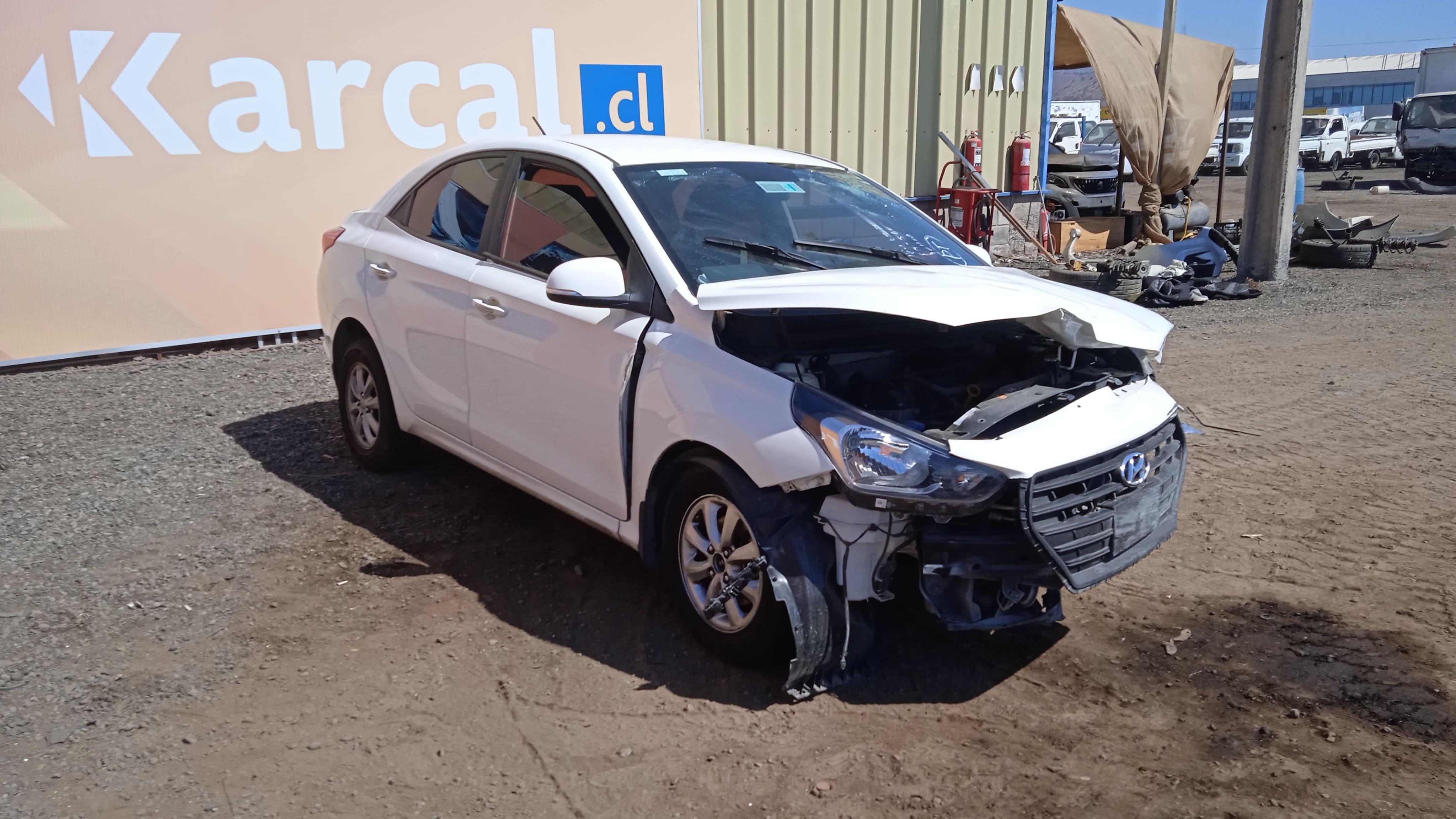 Remates Karcal