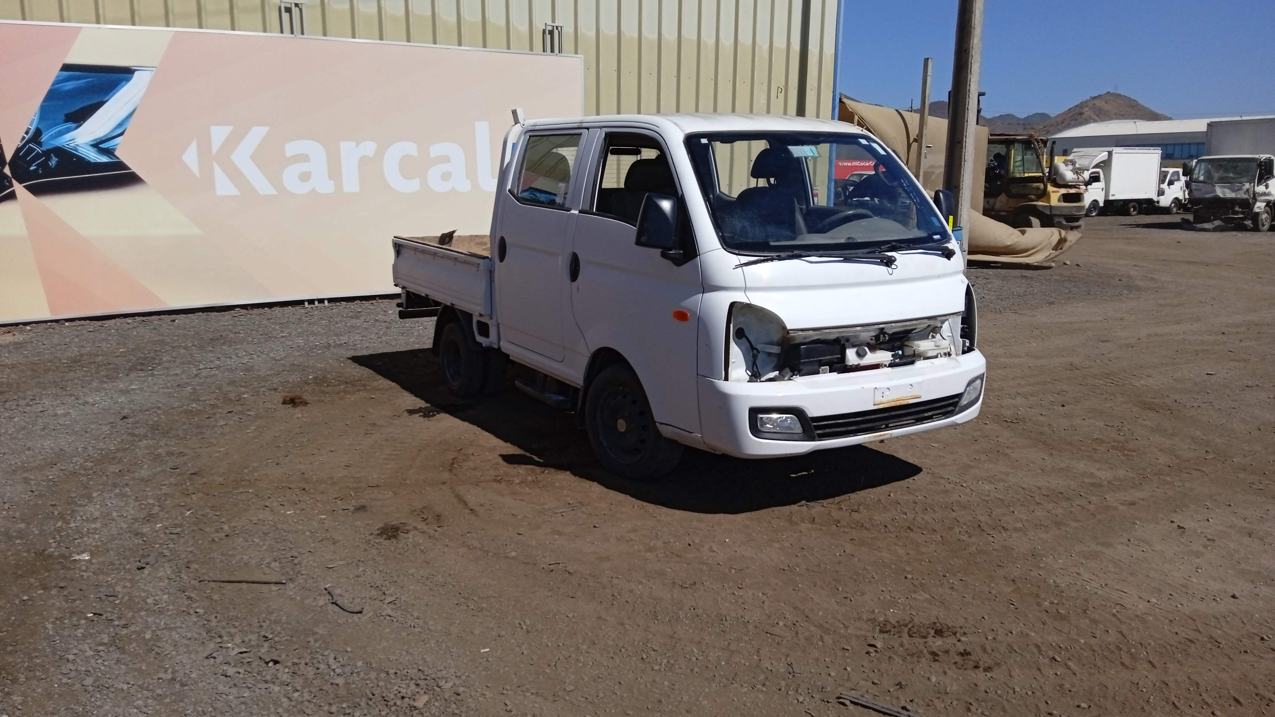 Remates Karcal