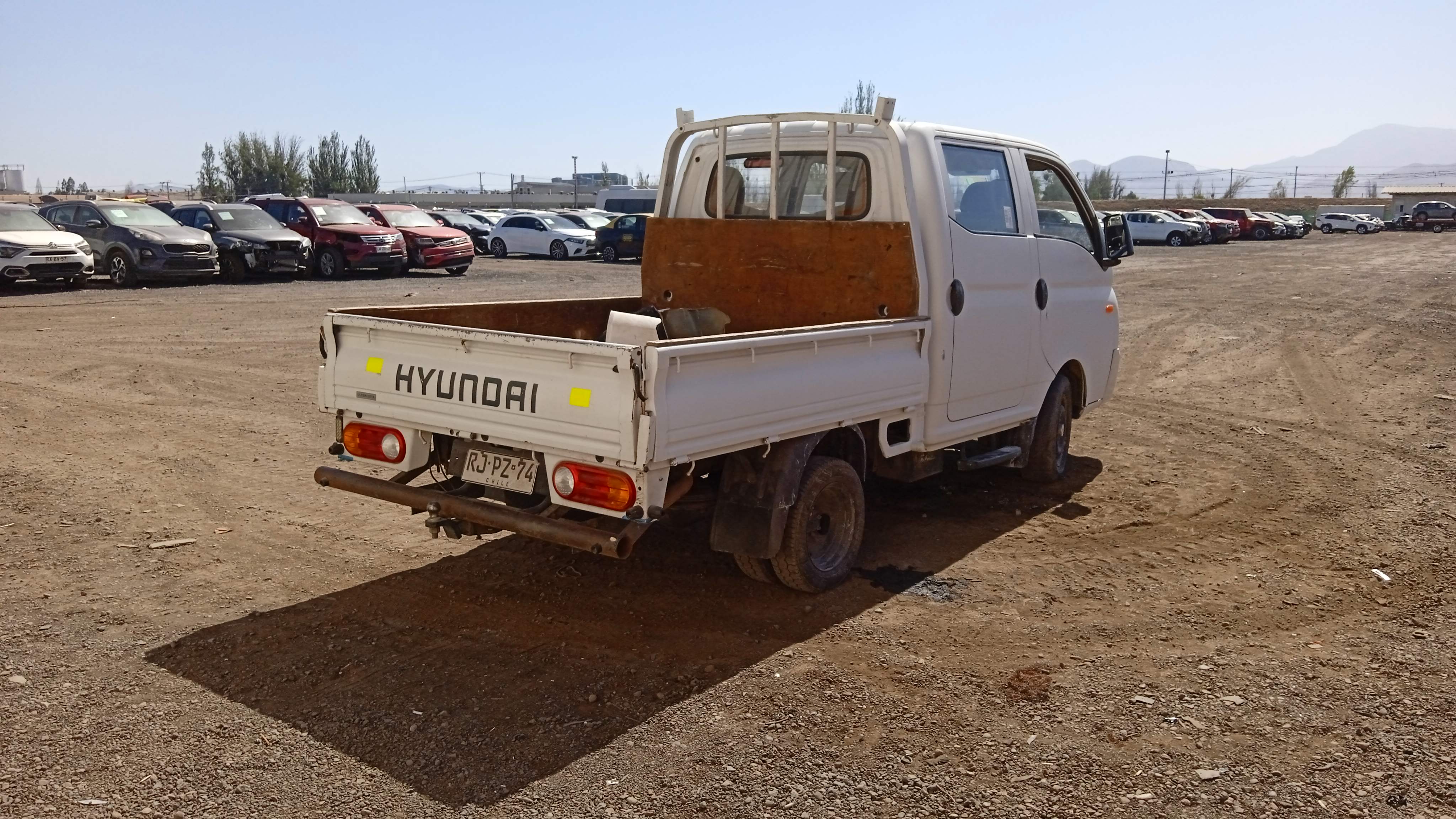 Remates Karcal