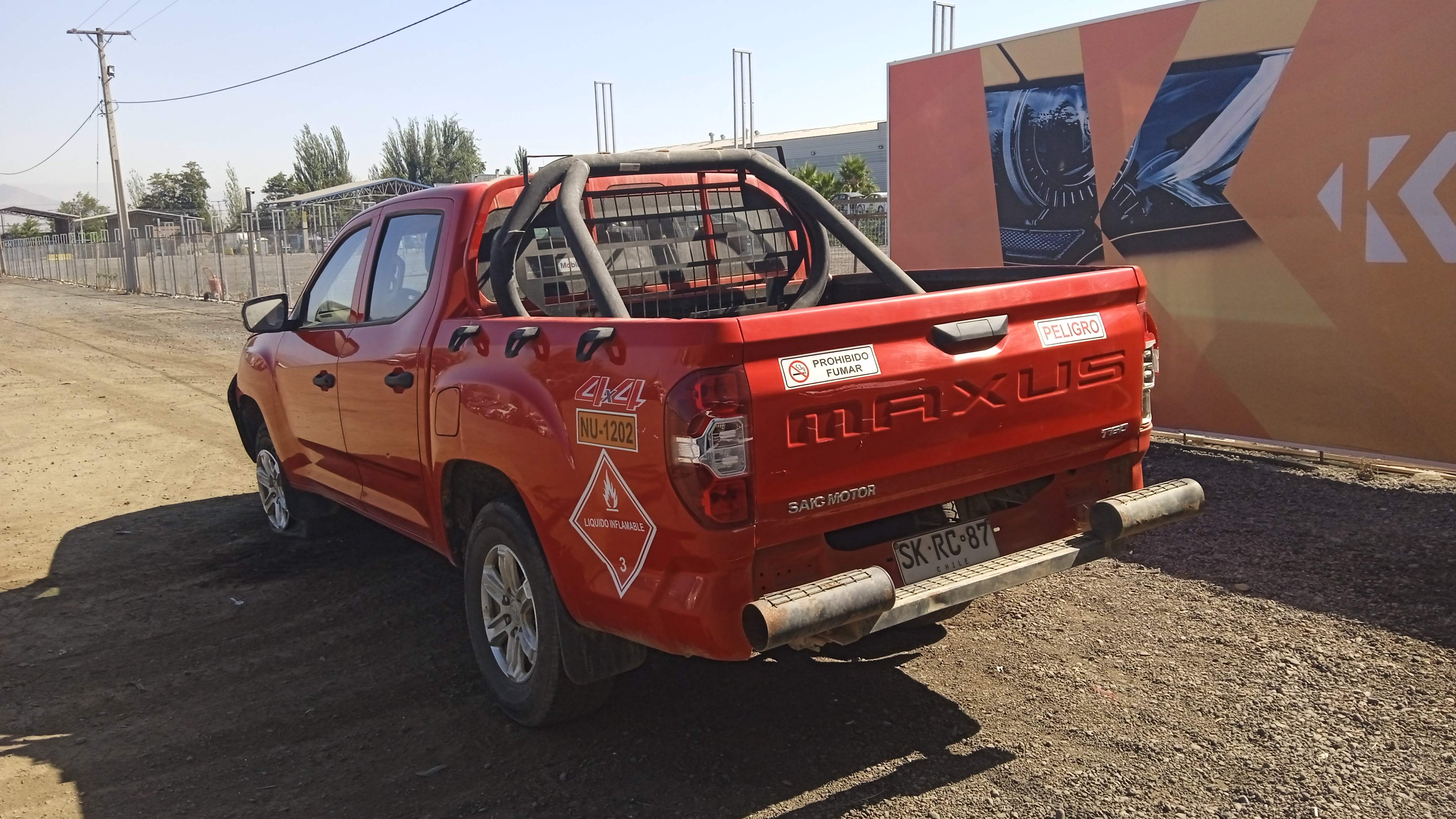 Remates Karcal