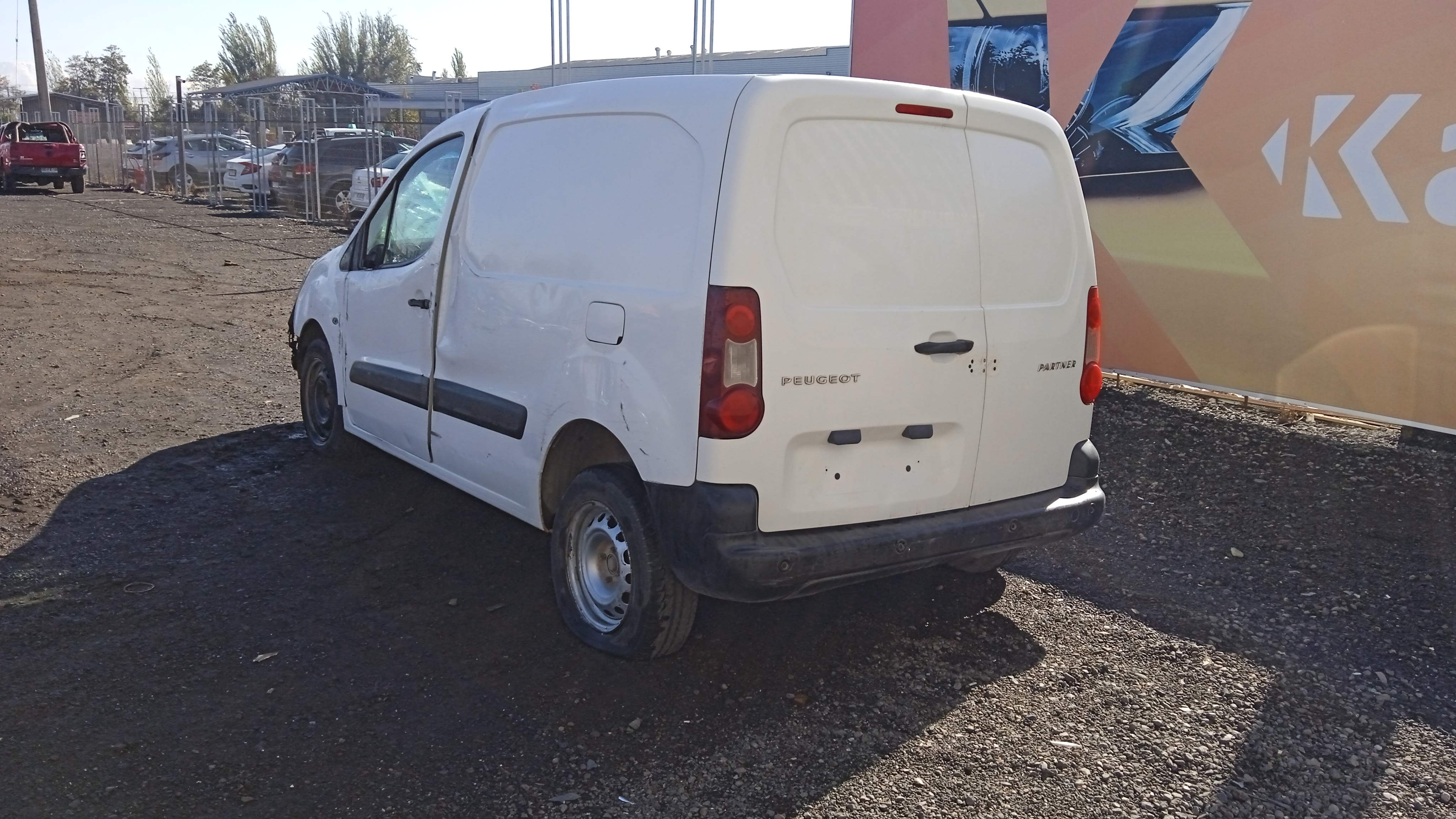 Remates Karcal