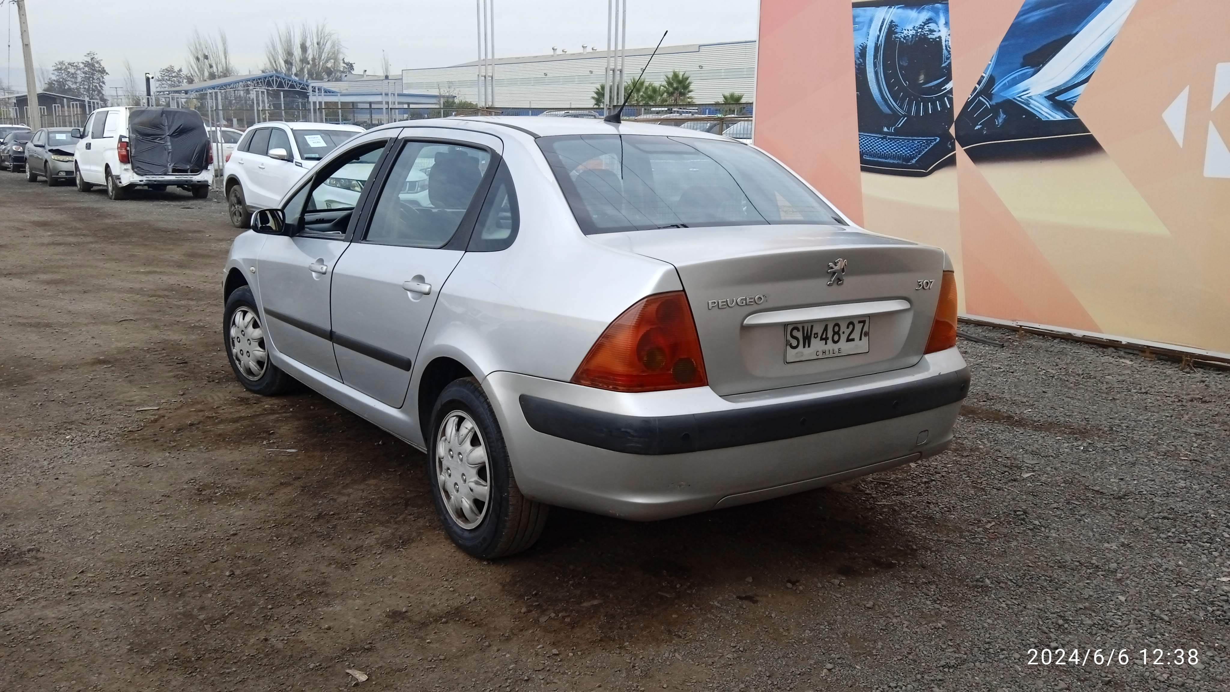 Remates Karcal