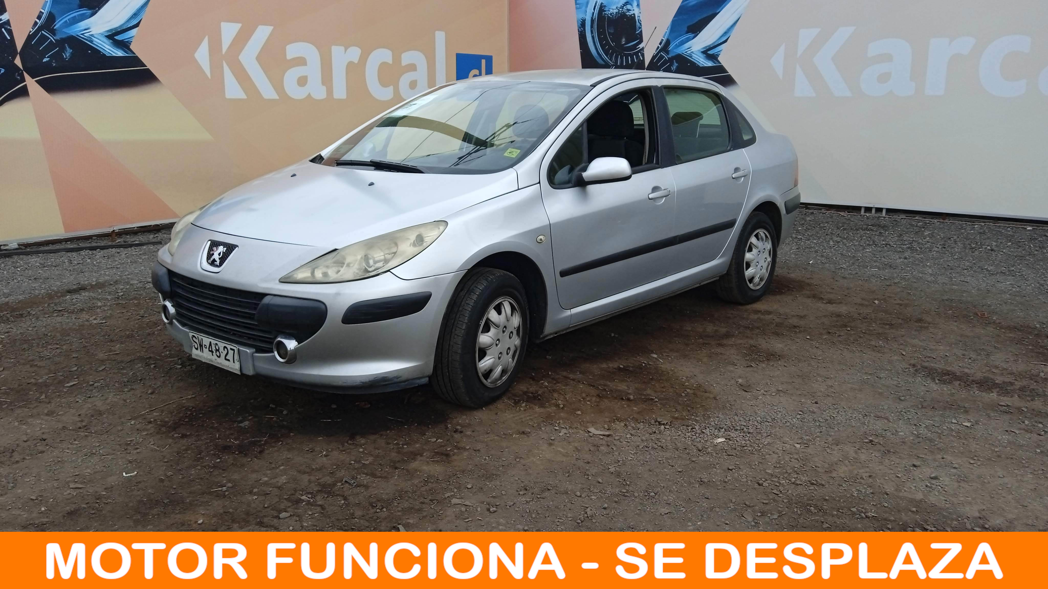 Remates Karcal