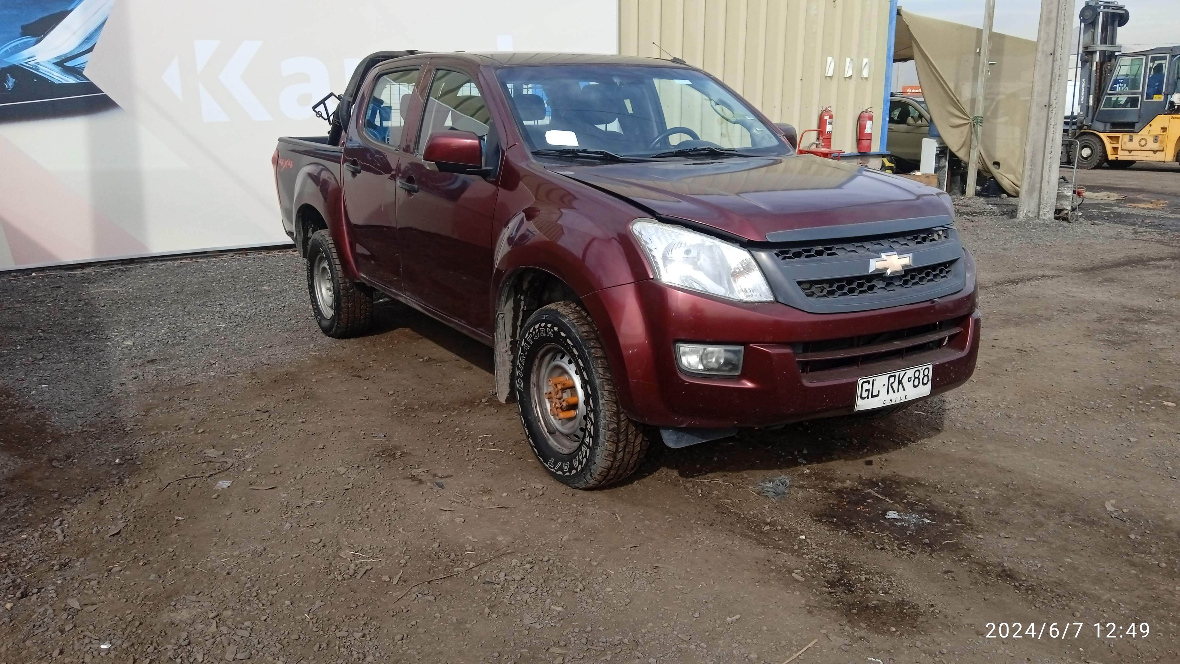 Remates Karcal
