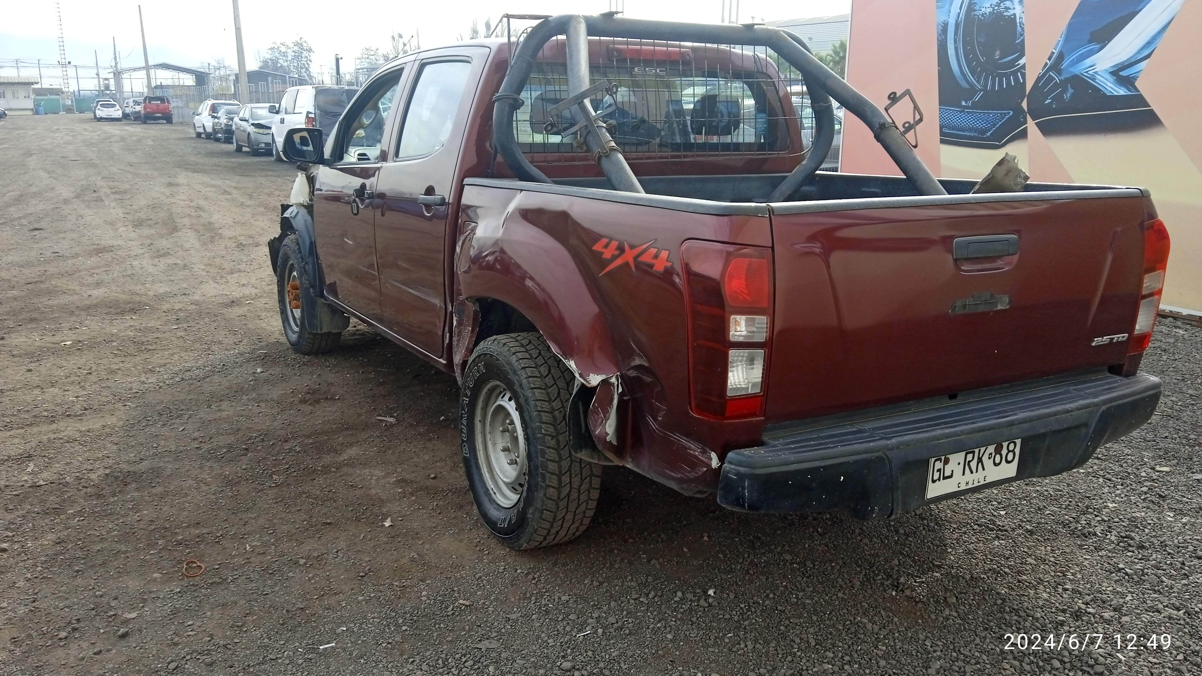 Remates Karcal