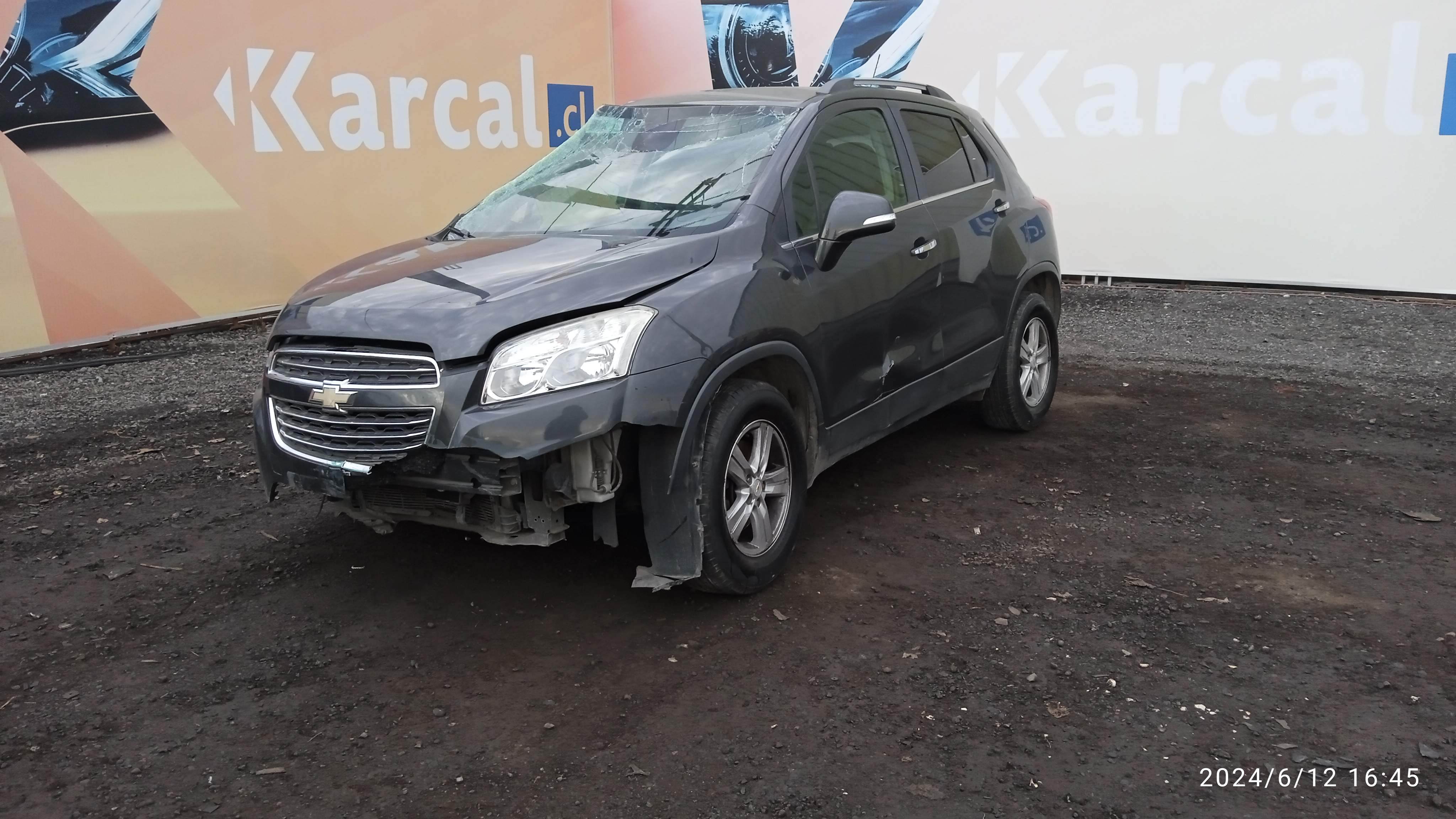 Remates Karcal