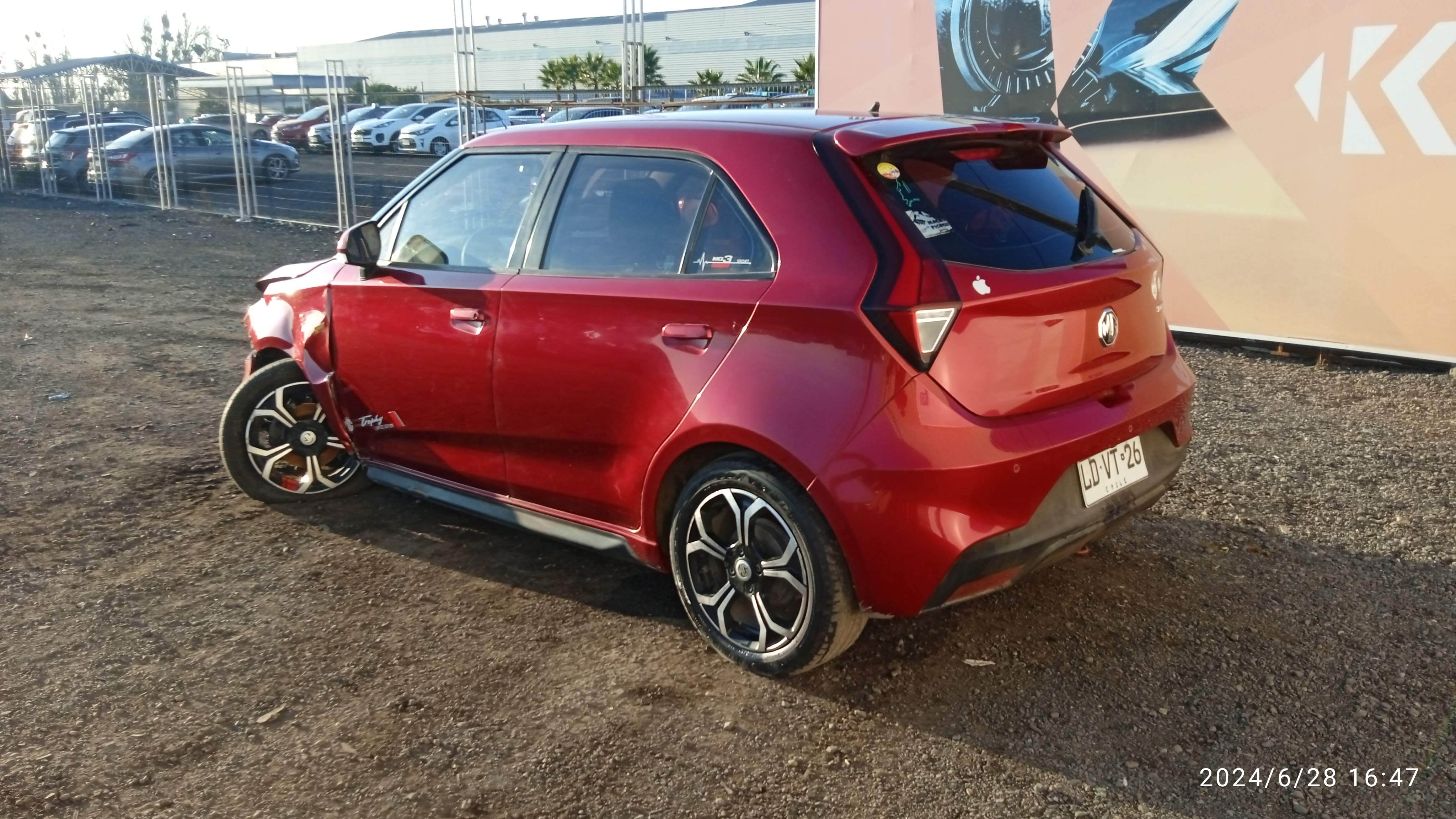 Remates Karcal