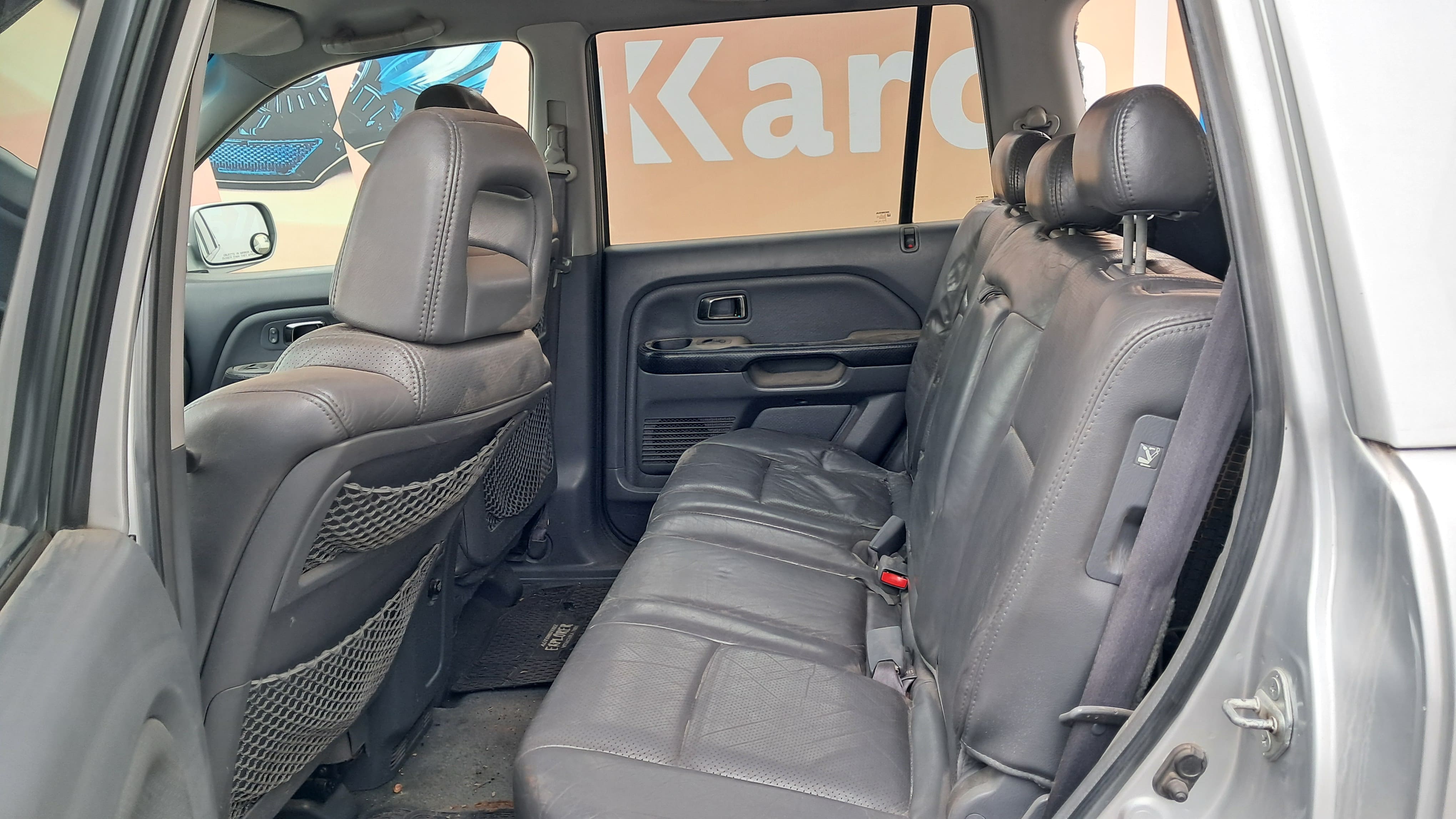 Remates Karcal