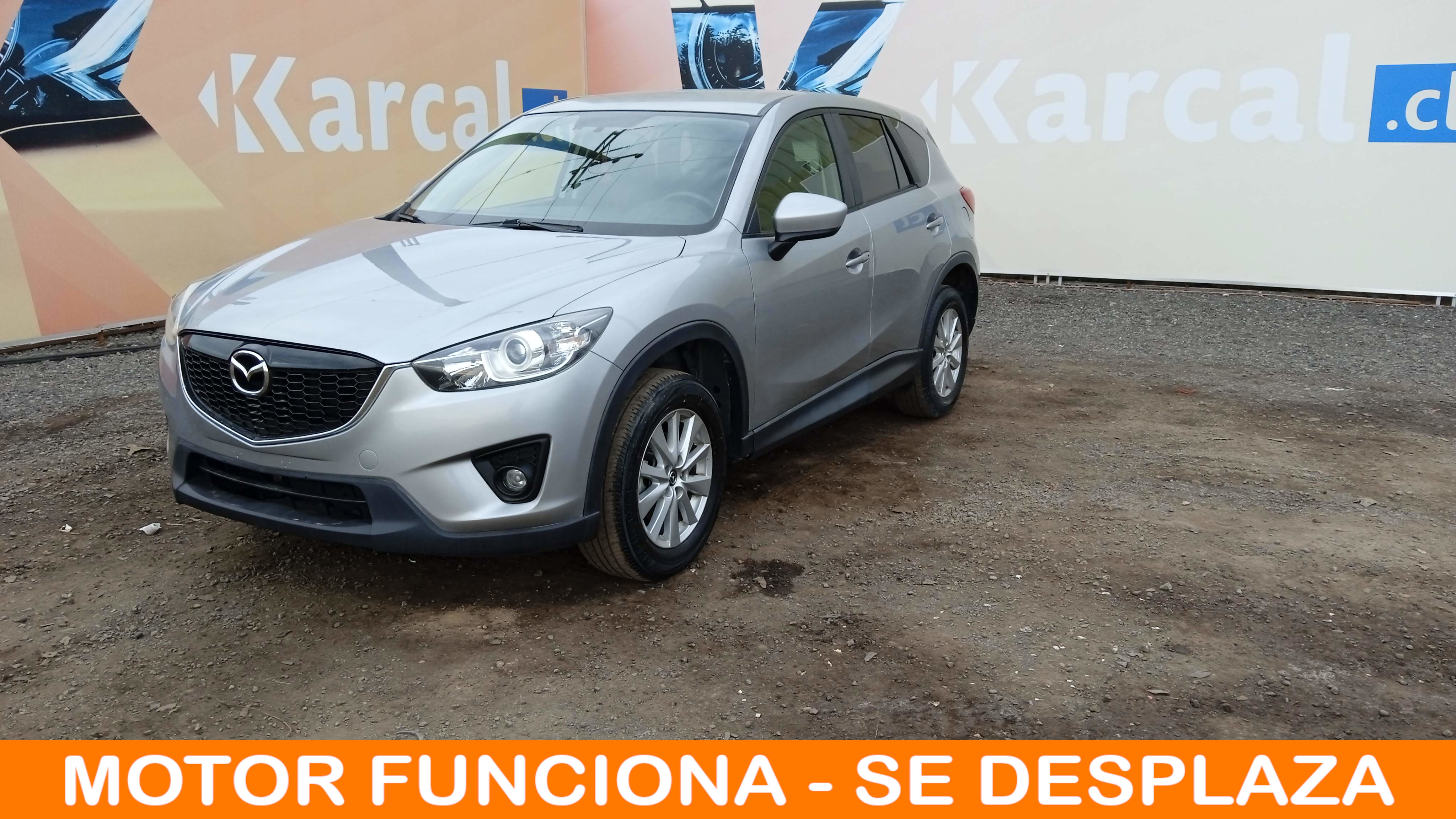 Remates Karcal