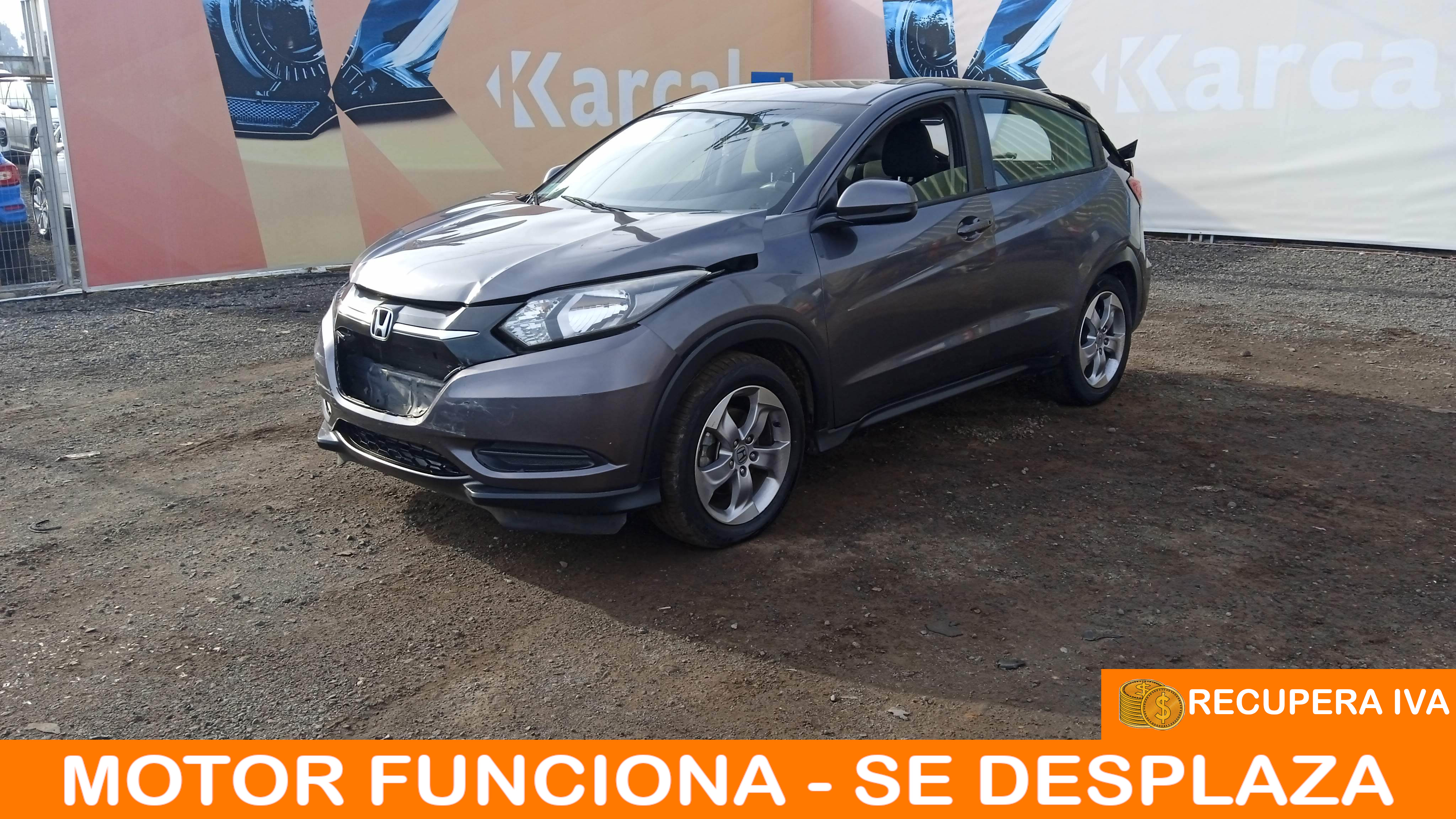Remates Karcal