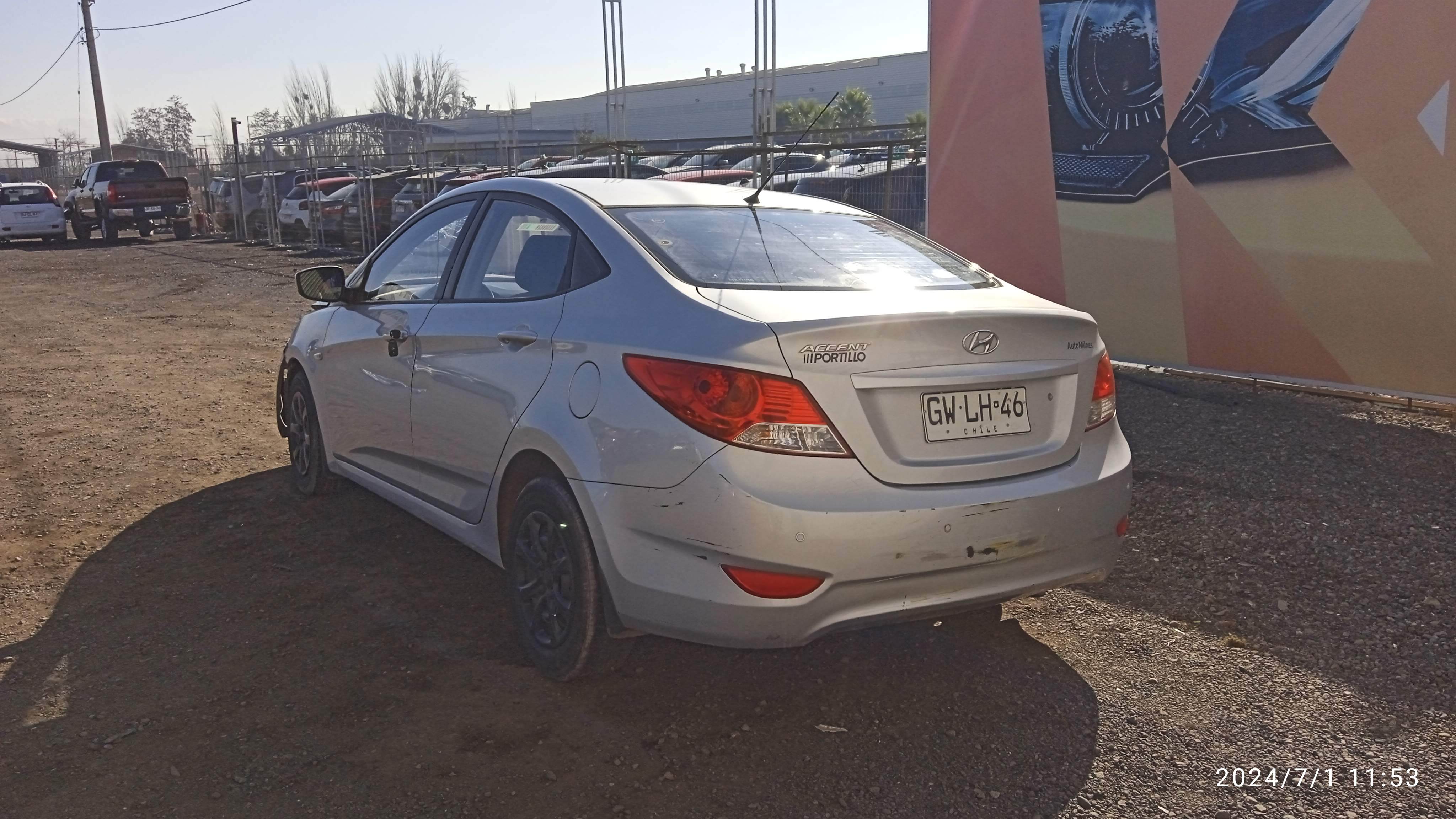 Remates Karcal