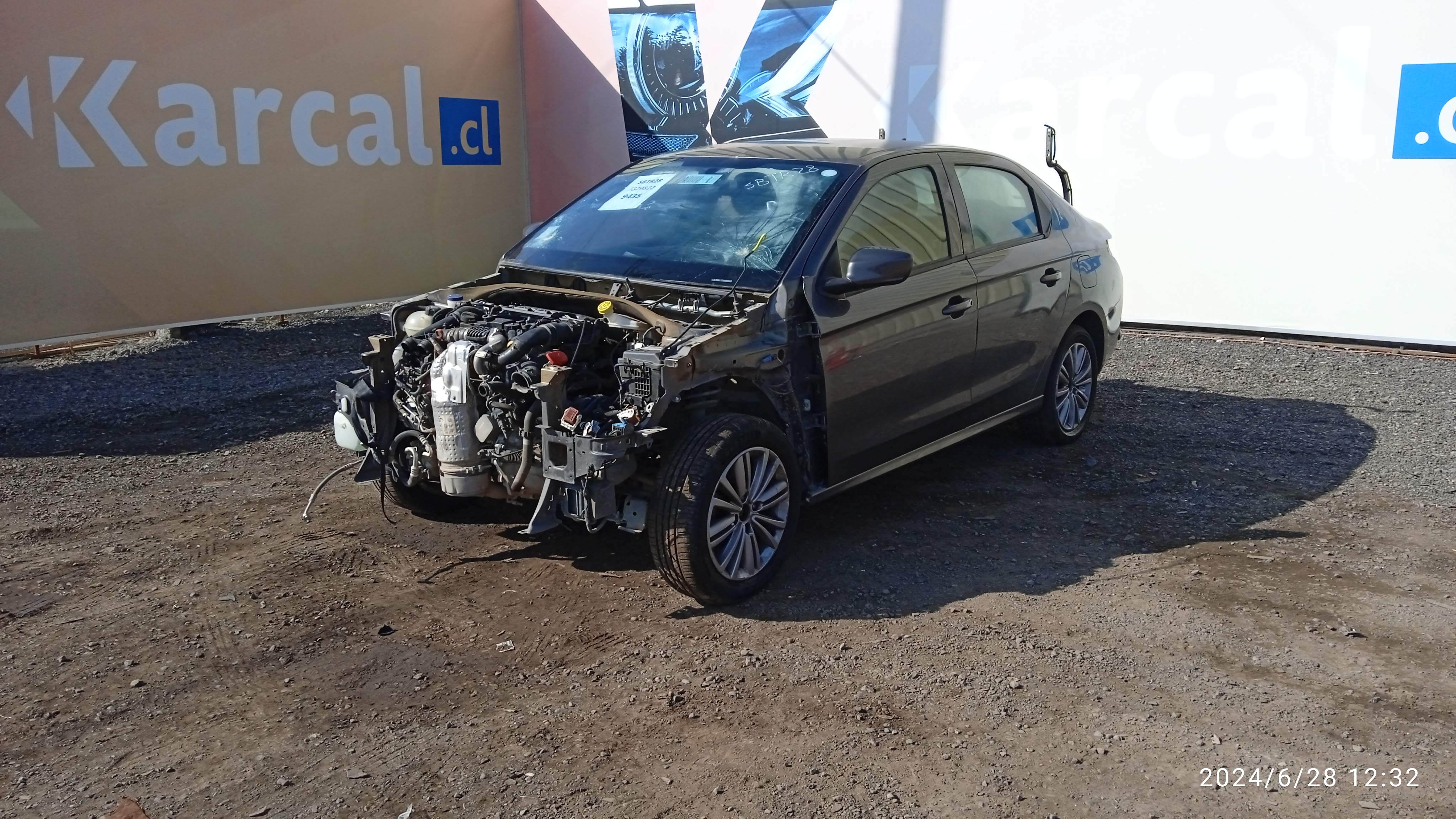 Remates Karcal