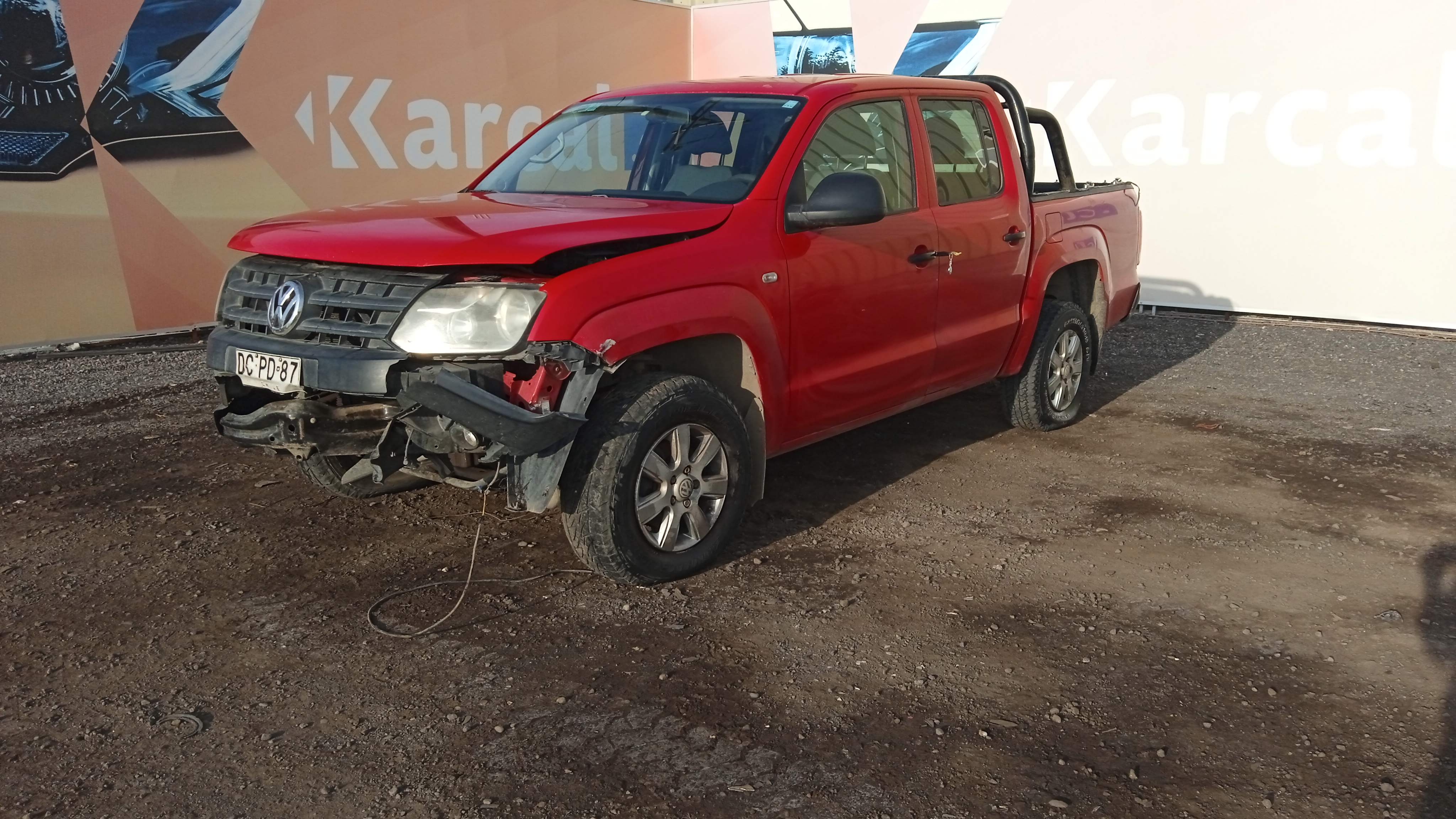 Remates Karcal