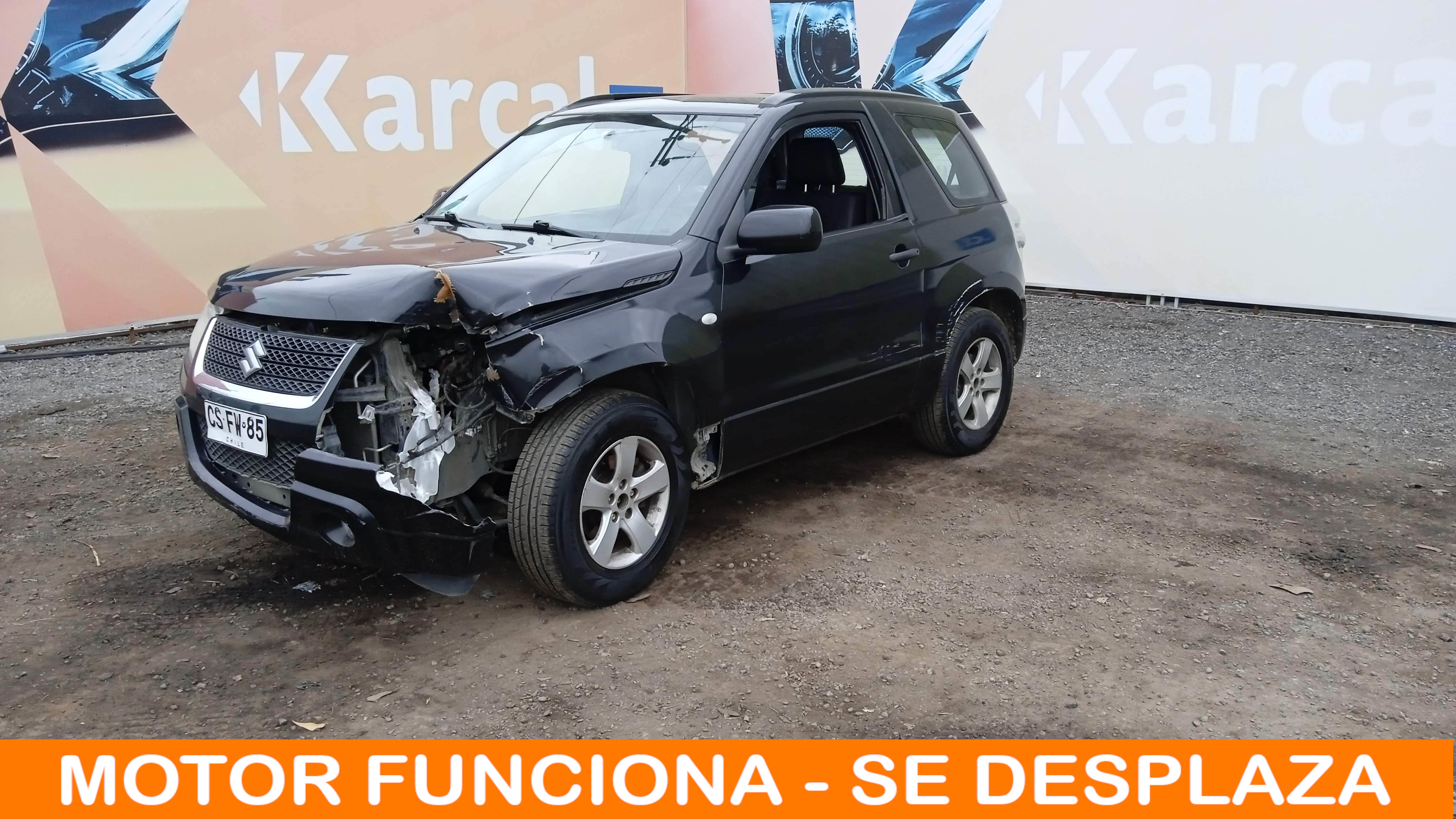 Remates Karcal