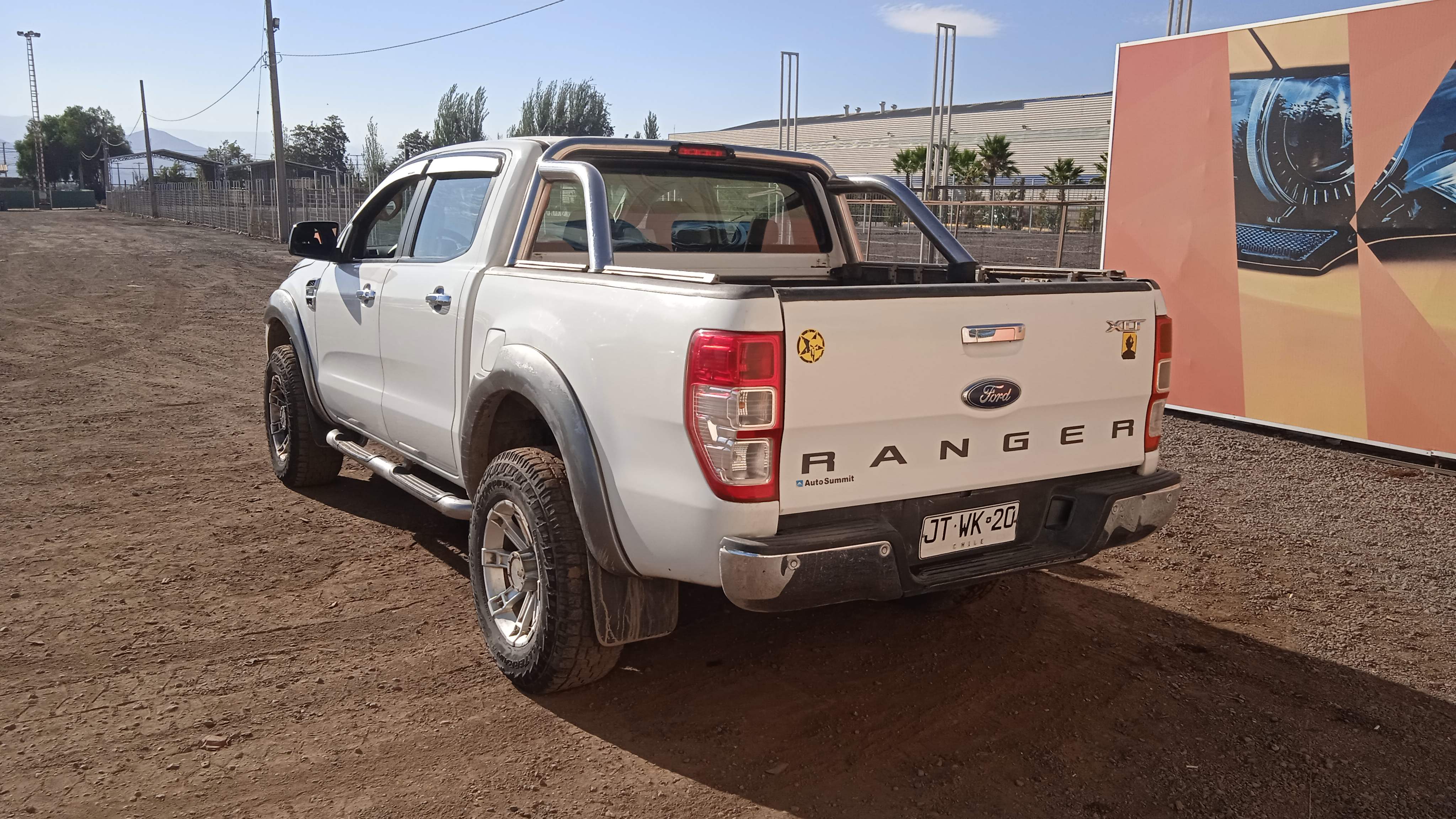 Remates Karcal