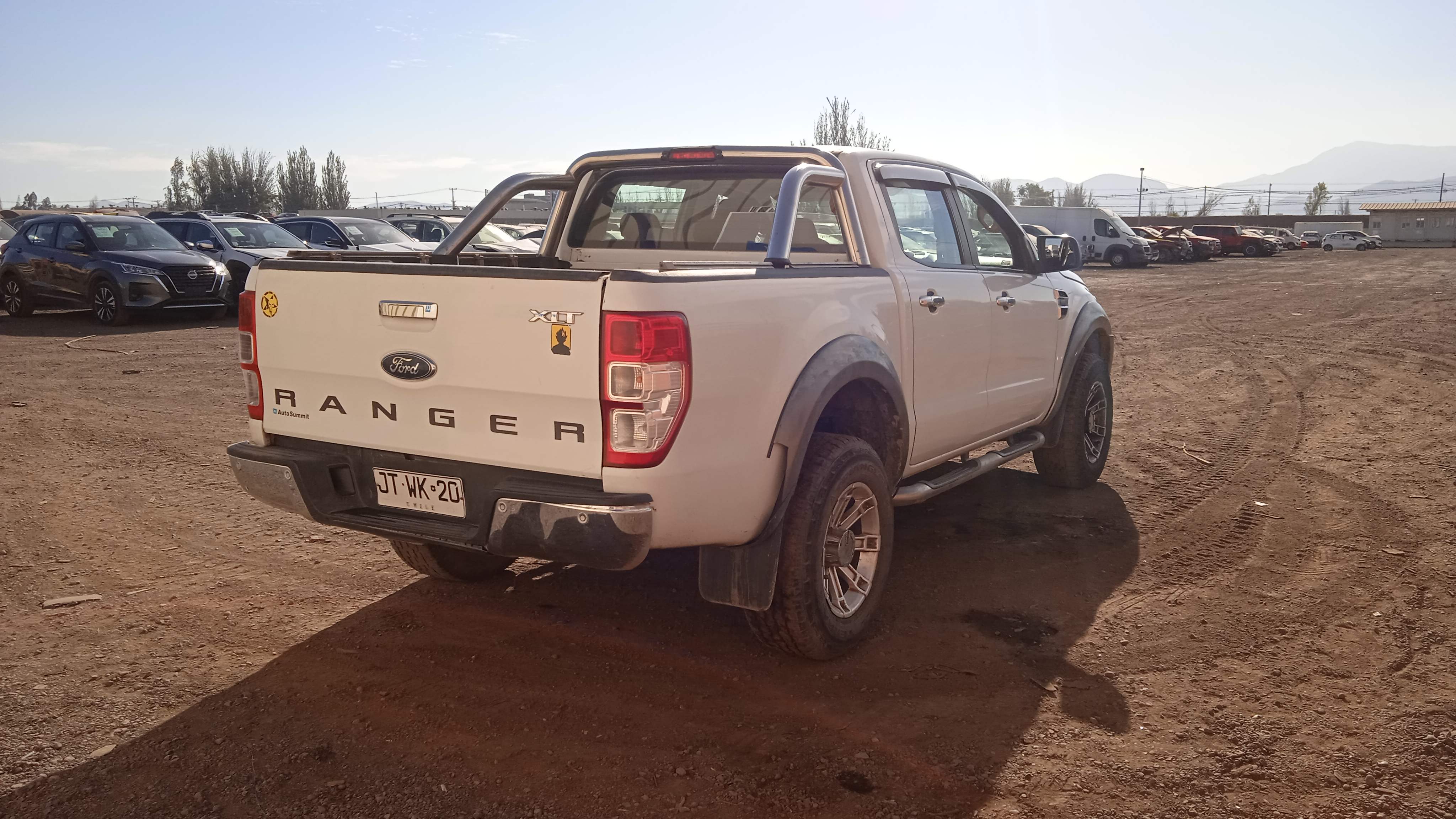 Remates Karcal