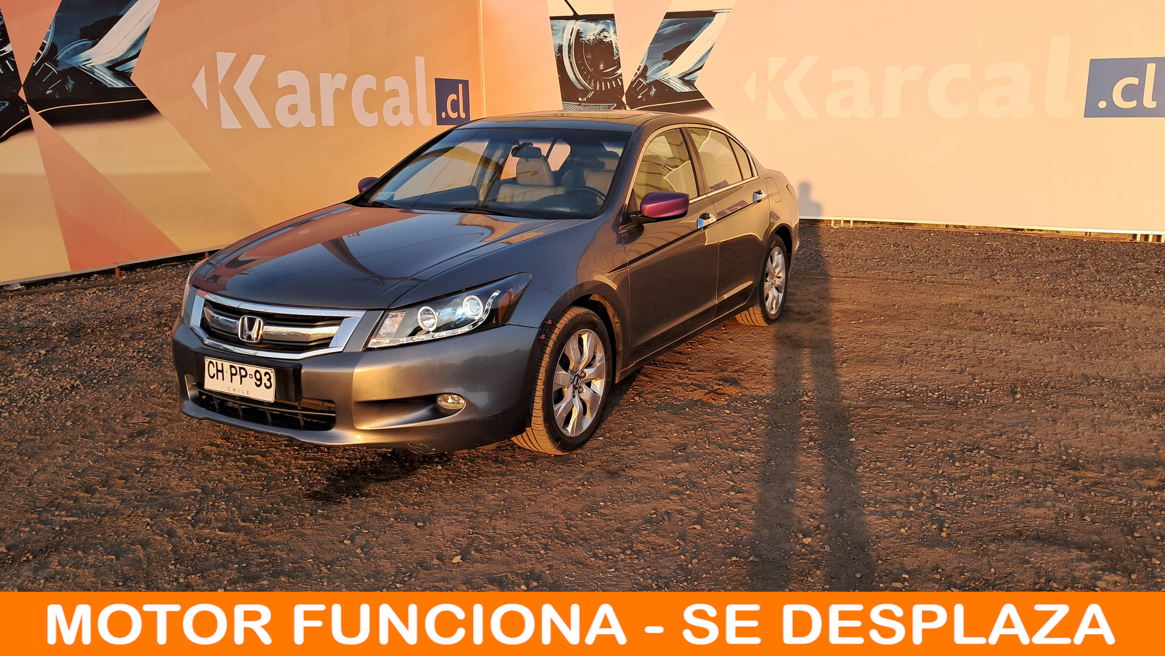 Remates Karcal