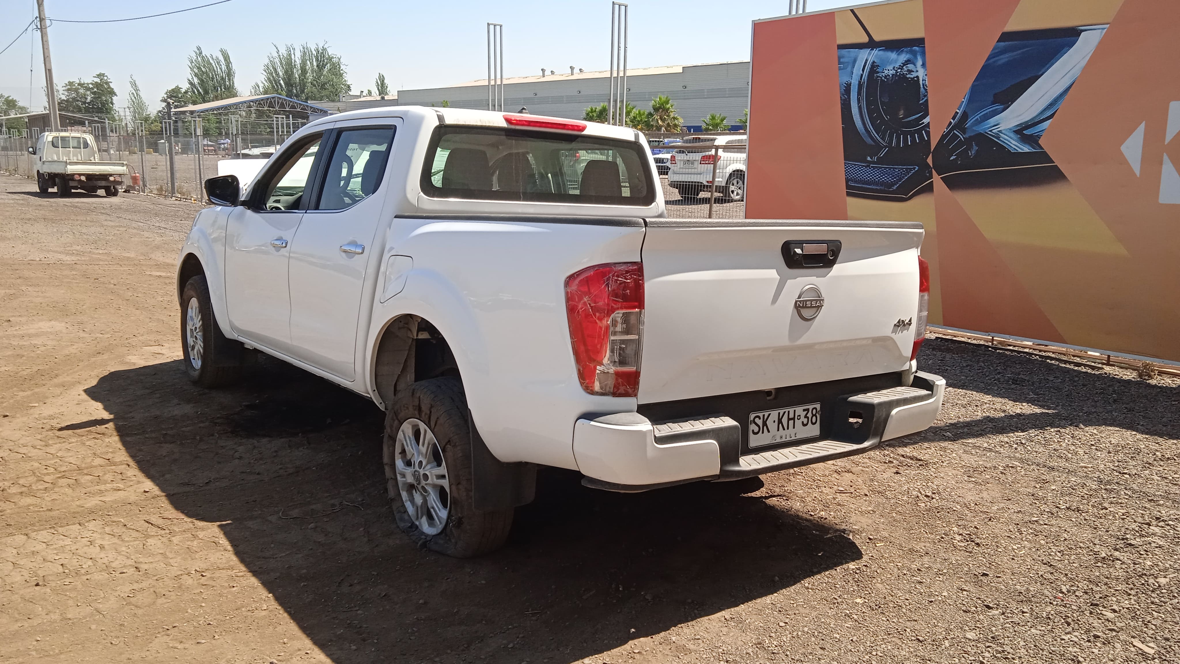 Remates Karcal