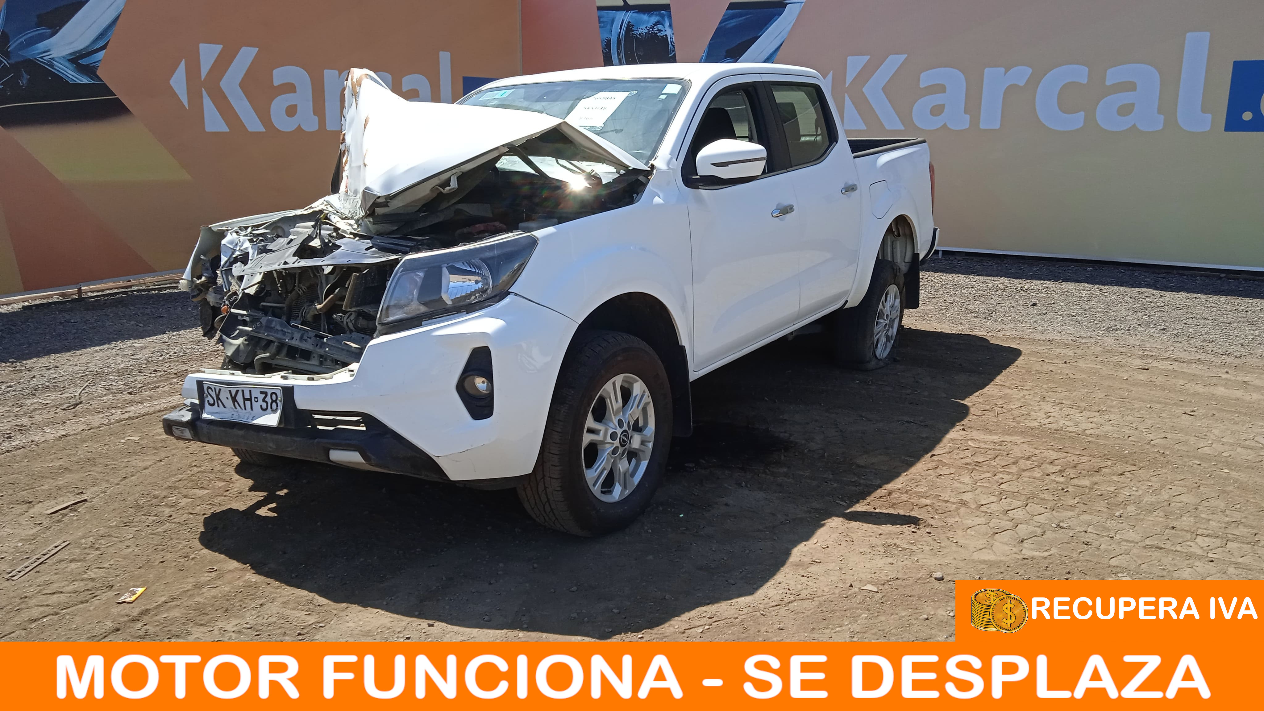 Remates Karcal