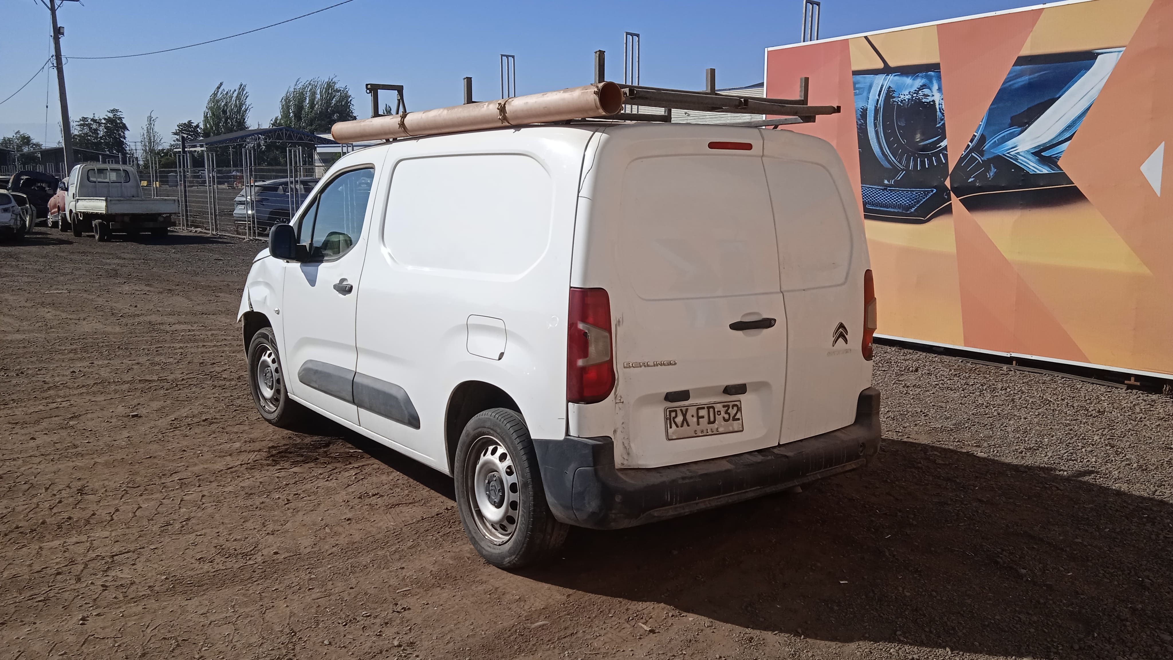 Remates Karcal
