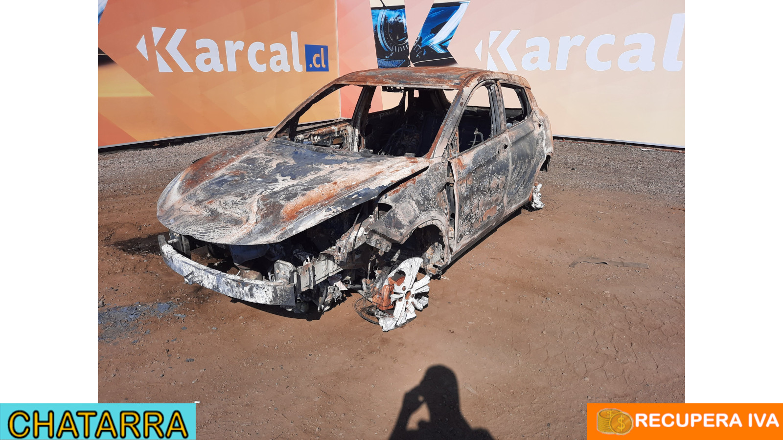 Remates Karcal